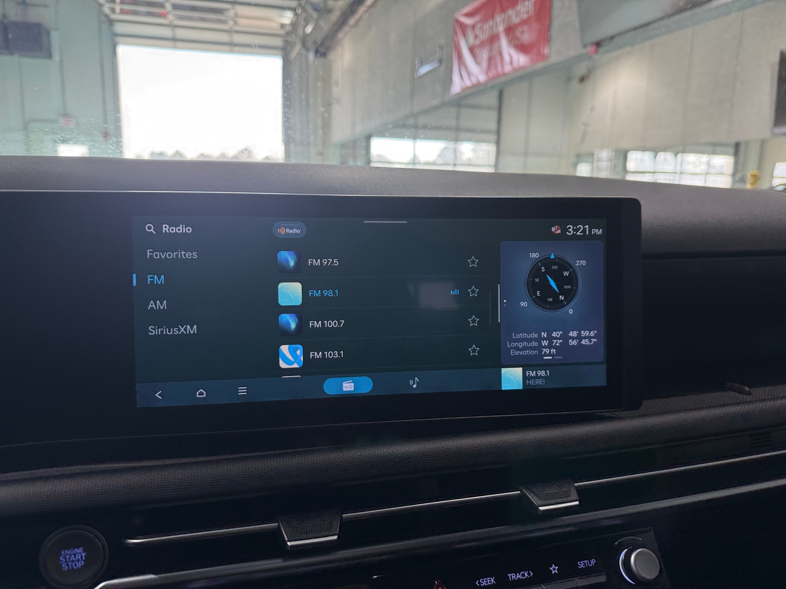 Thumbnail: 2025 Hyundai Tucson - 4