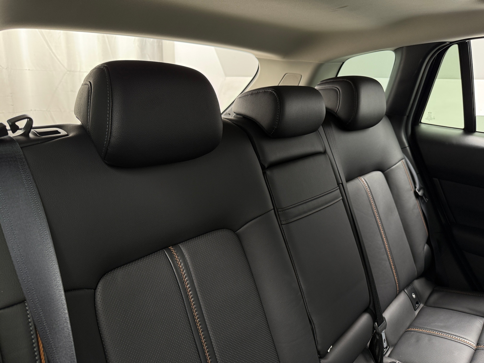 Thumbnail: 2025 Mazda CX-50 - 5