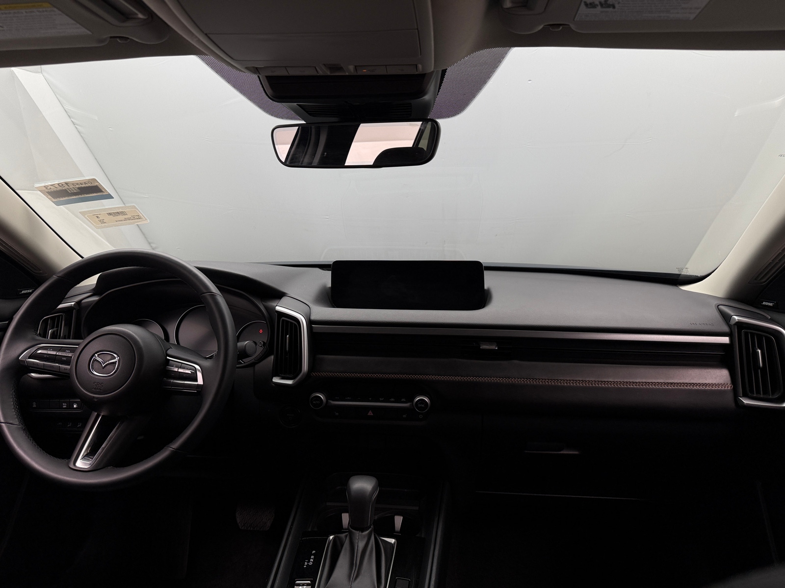 Thumbnail: 2025 Mazda CX-50 - 2