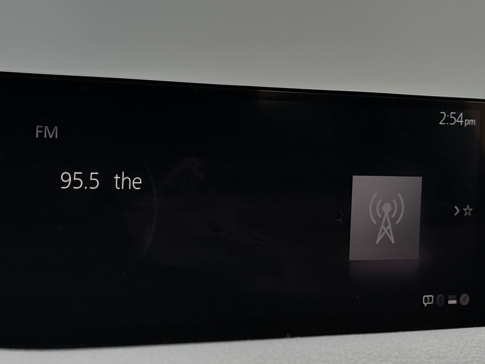 Thumbnail: 2025 Mazda CX-50 - 3