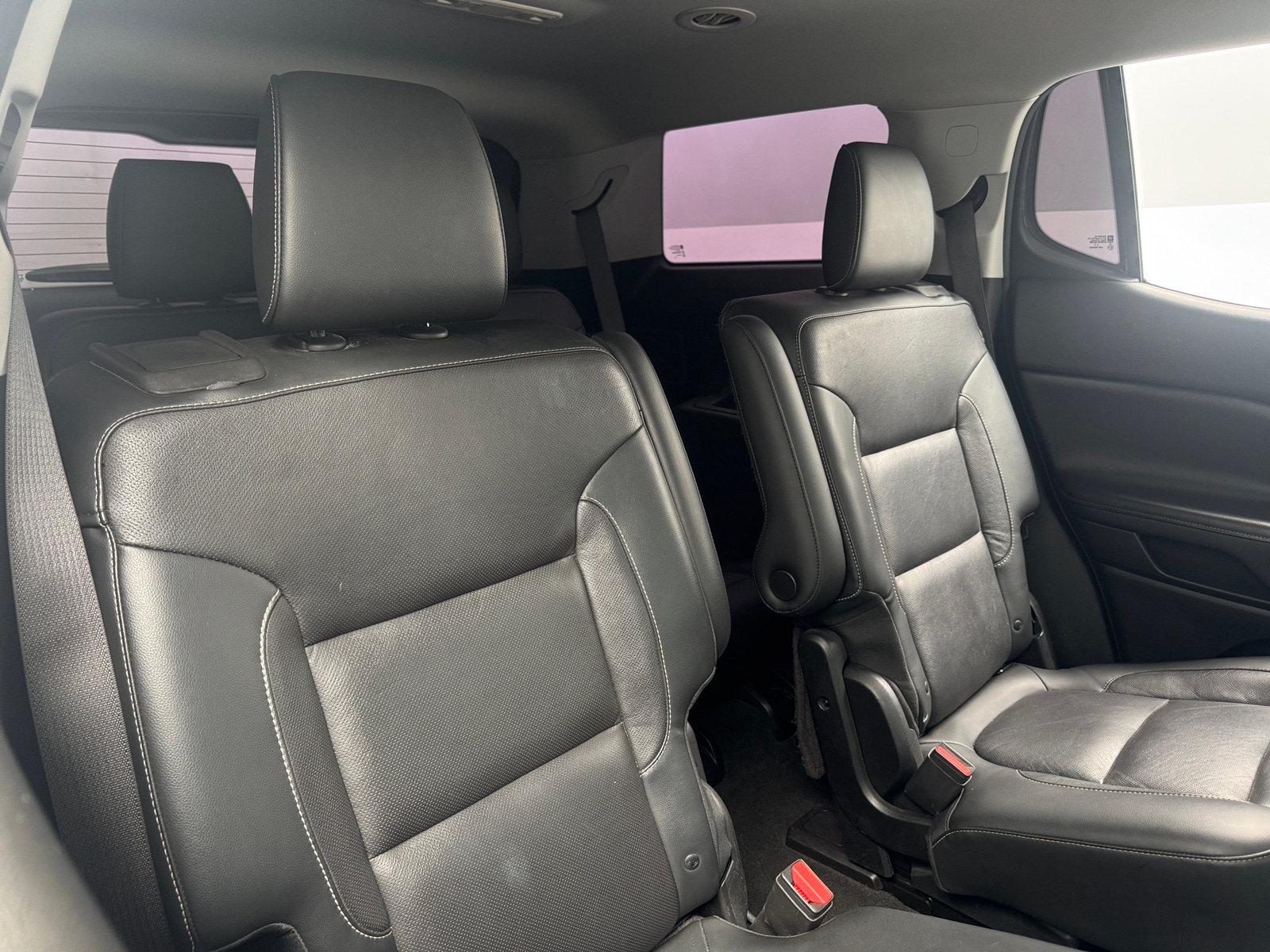 Thumbnail: 2017 GMC Acadia - 5