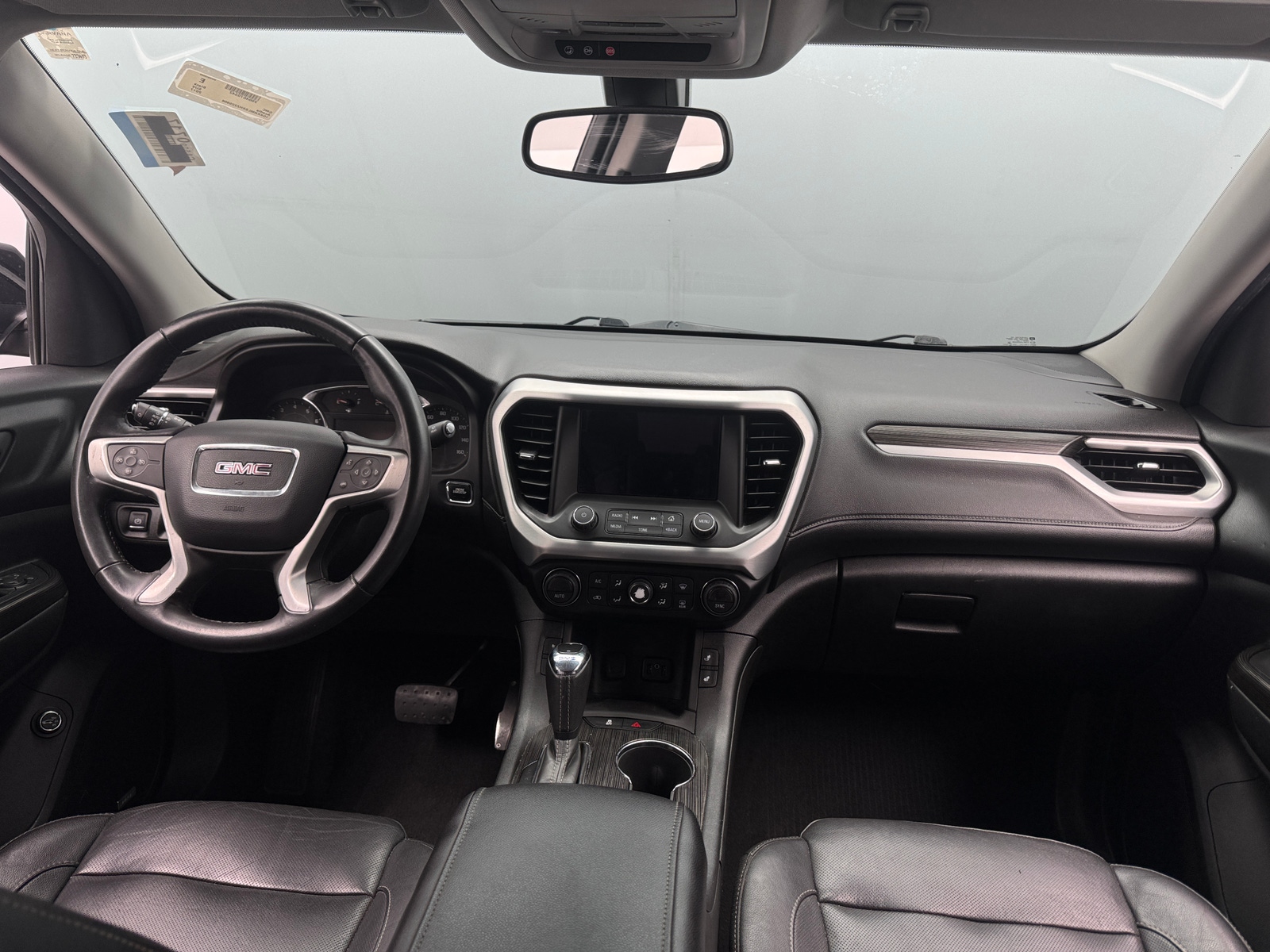 Thumbnail: 2017 GMC Acadia - 2