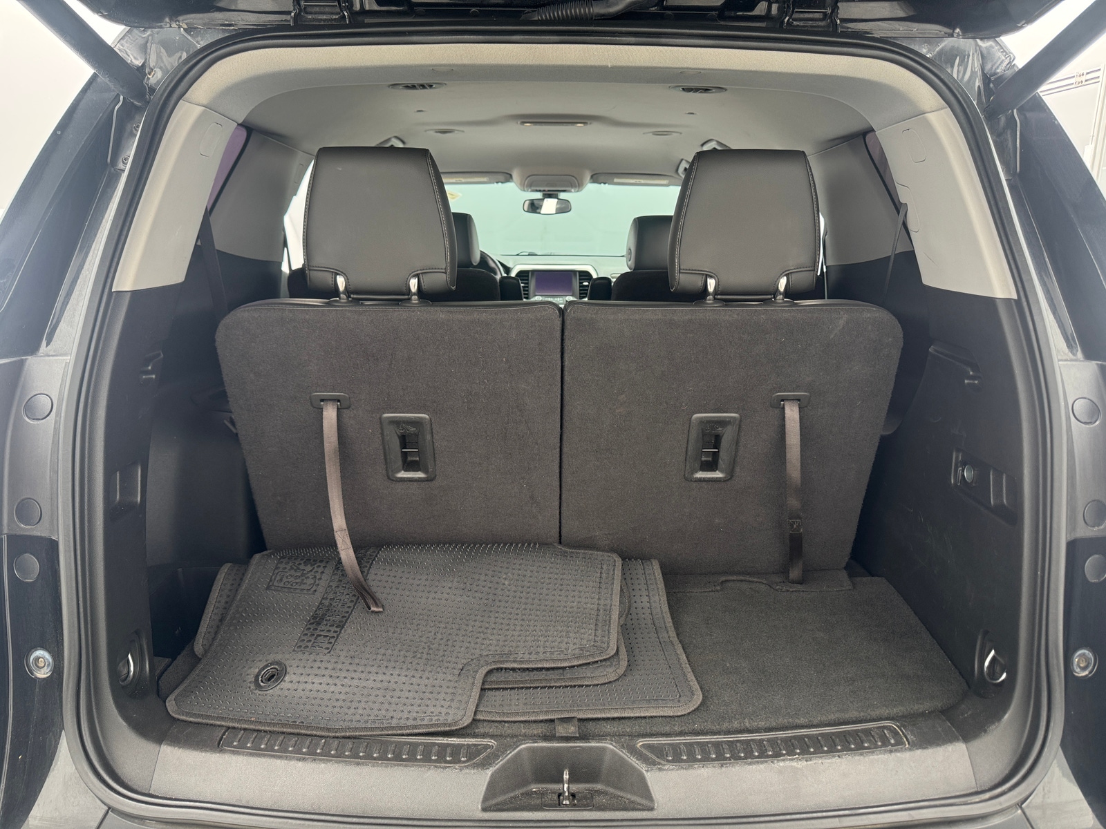 Thumbnail: 2017 GMC Acadia - 6