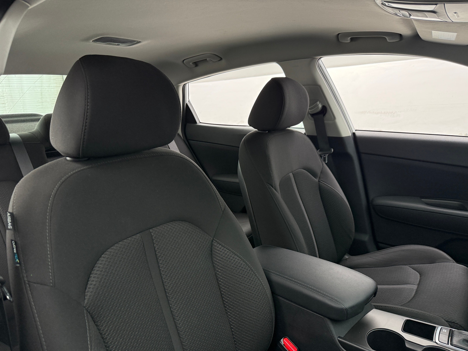 Thumbnail: 2017 Kia Optima - 2