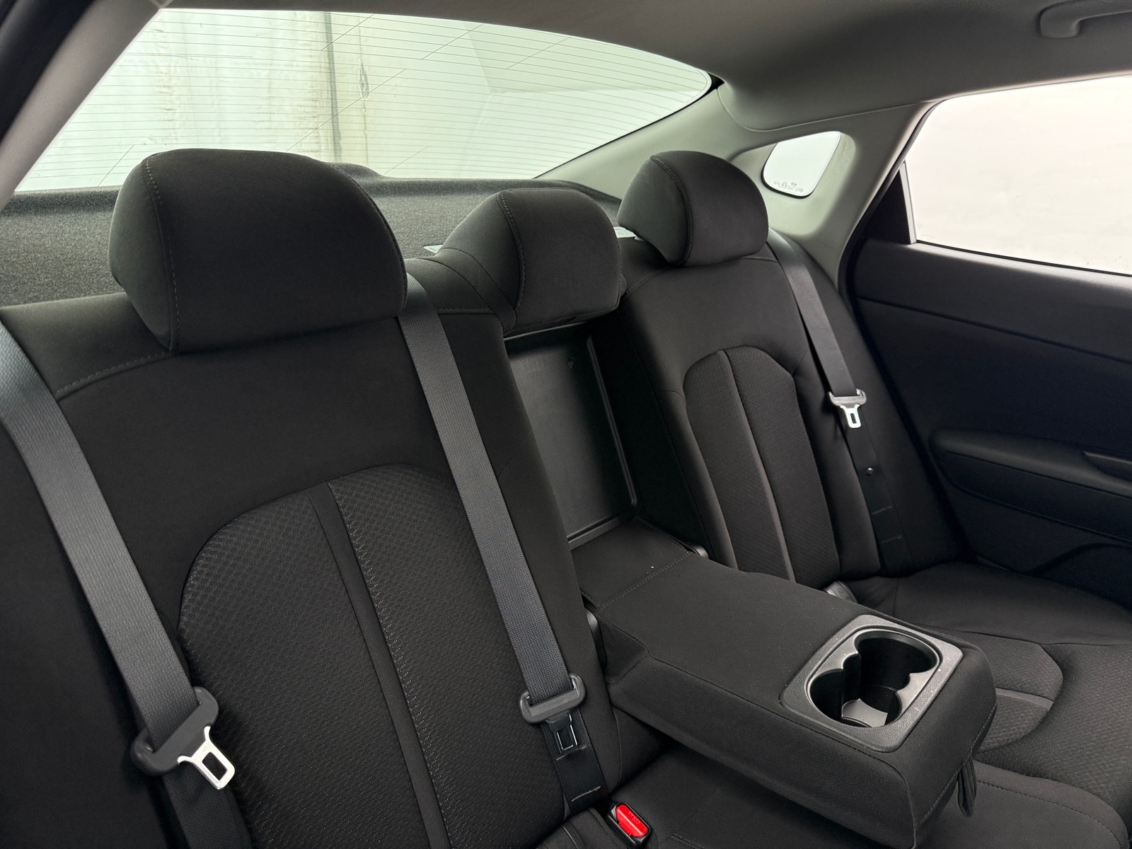 Thumbnail: 2017 Kia Optima - 6