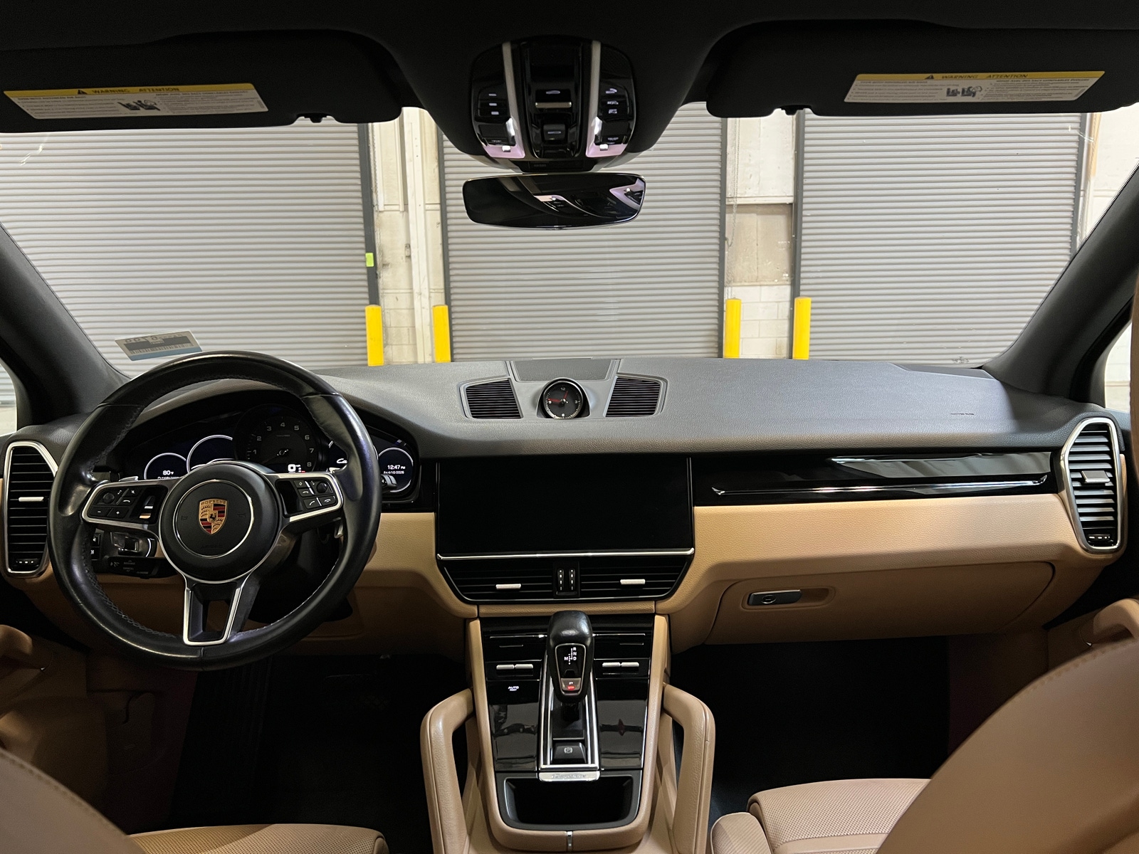 Thumbnail: 2020 Porsche Cayenne - 2