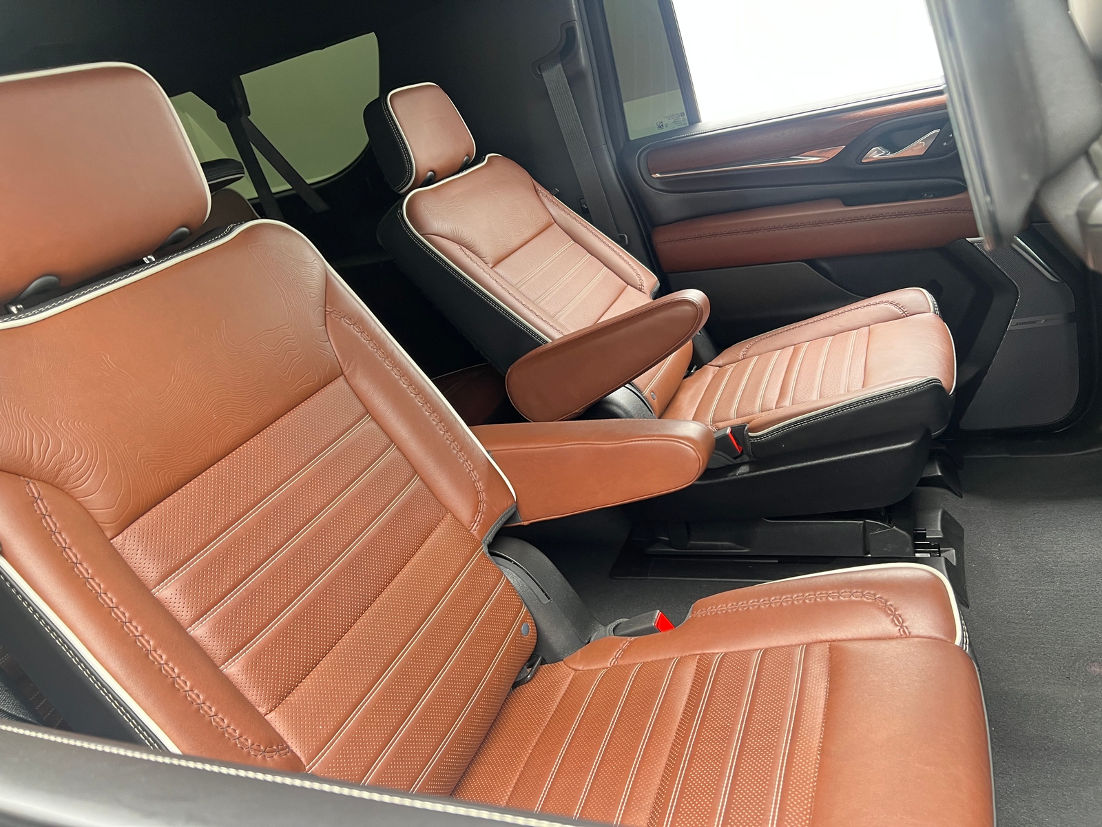 Thumbnail: 2023 GMC Yukon XL - 5