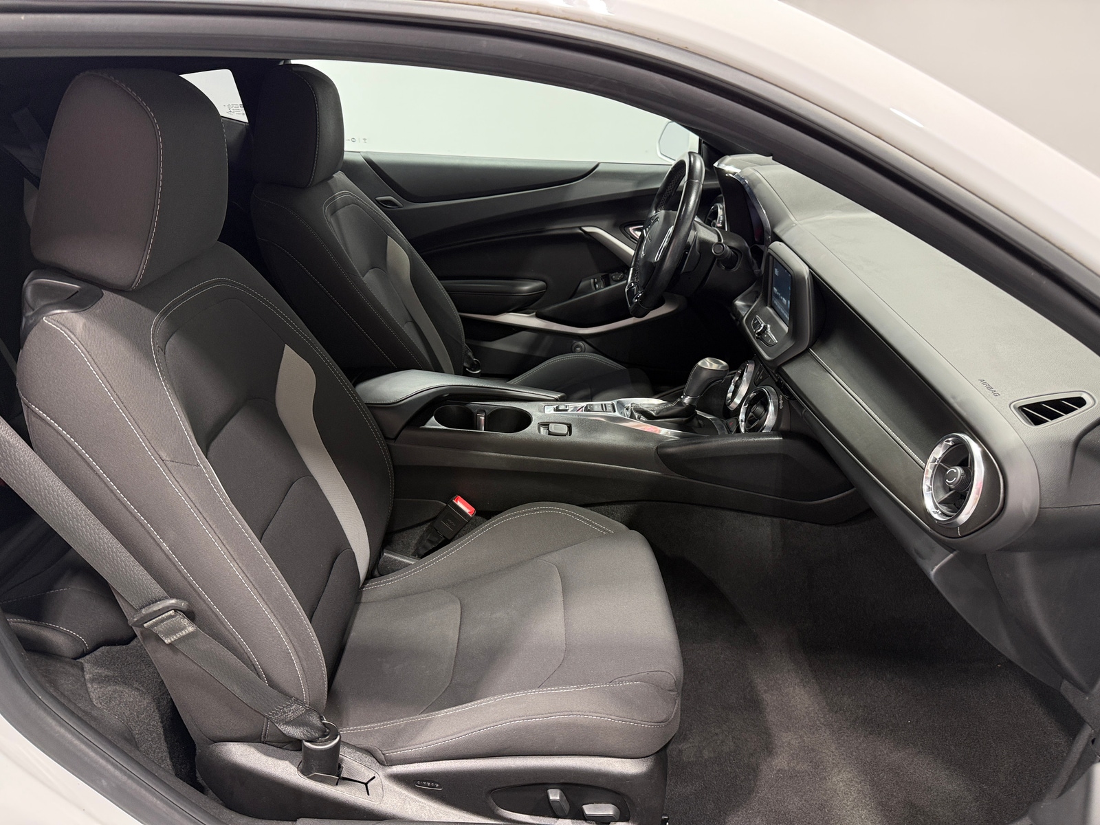 Thumbnail: 2018 Chevrolet Camaro - 2