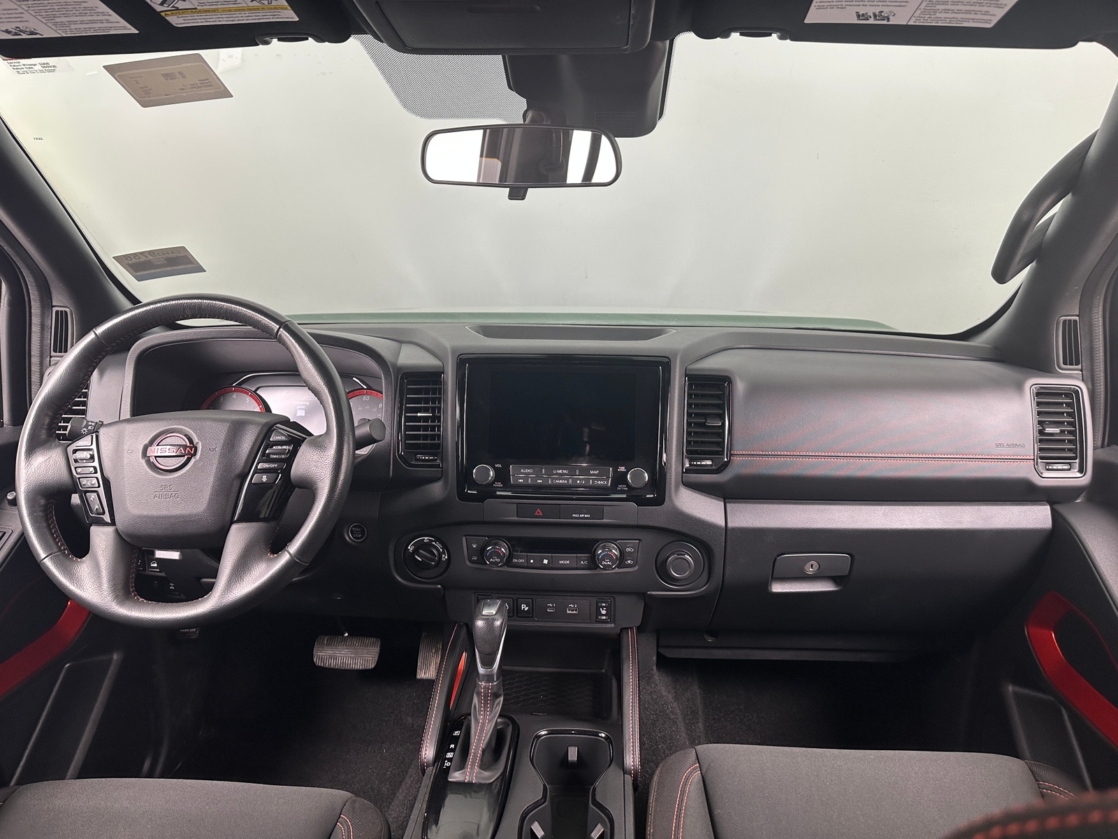 Thumbnail: 2023 Nissan Frontier - 3