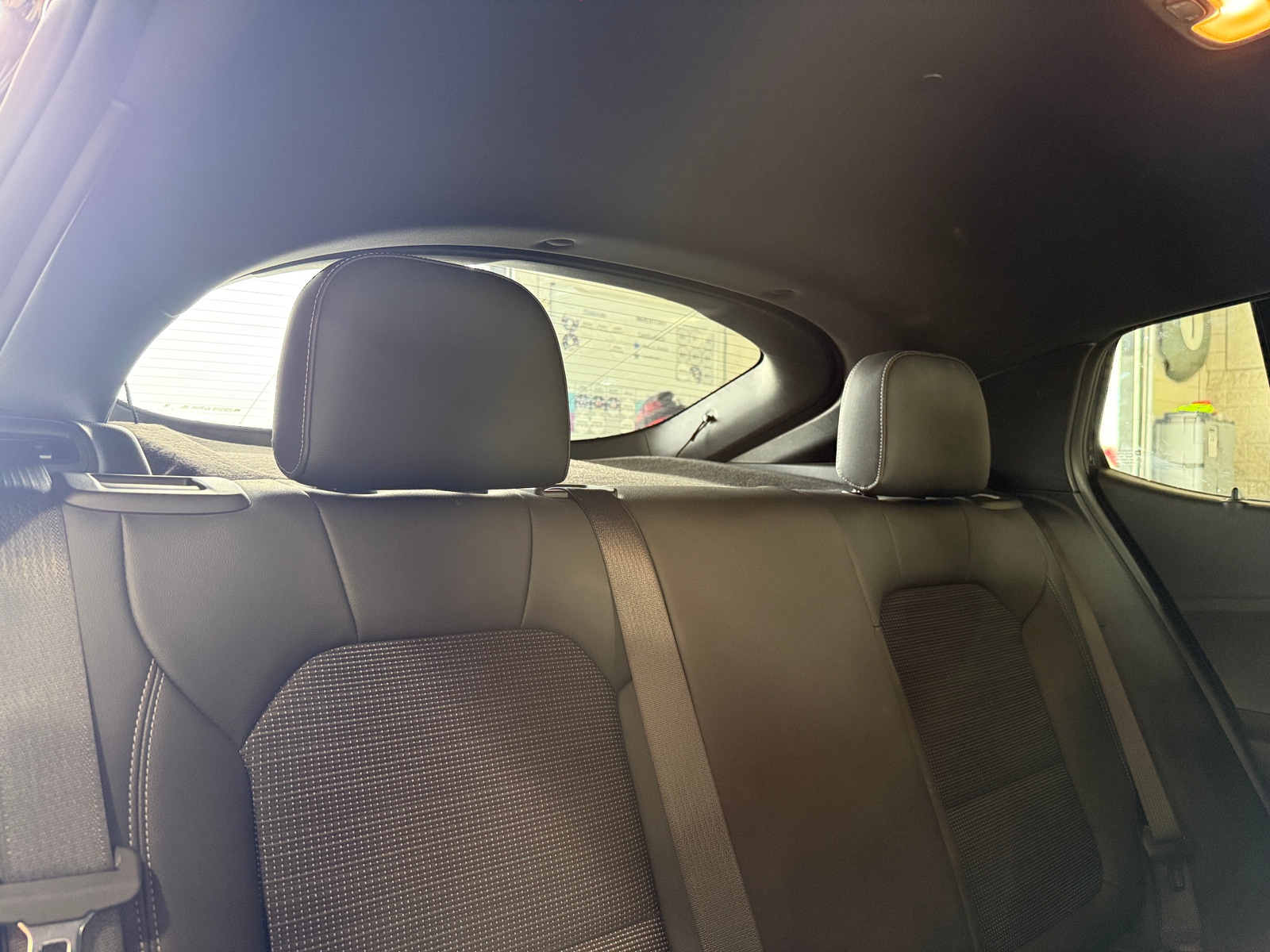 Thumbnail: 2025 Buick Envista - 5