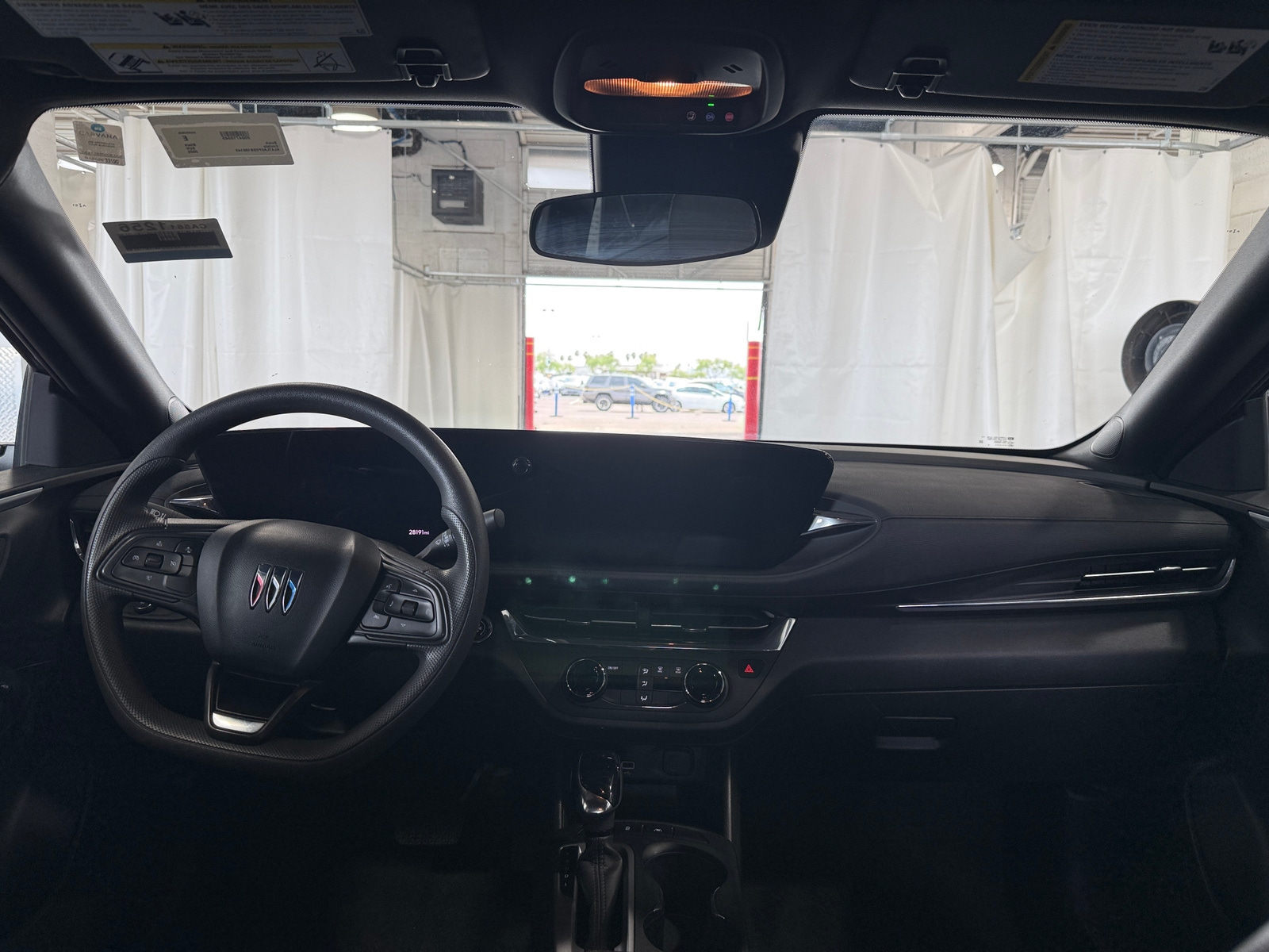 Thumbnail: 2025 Buick Envista - 2