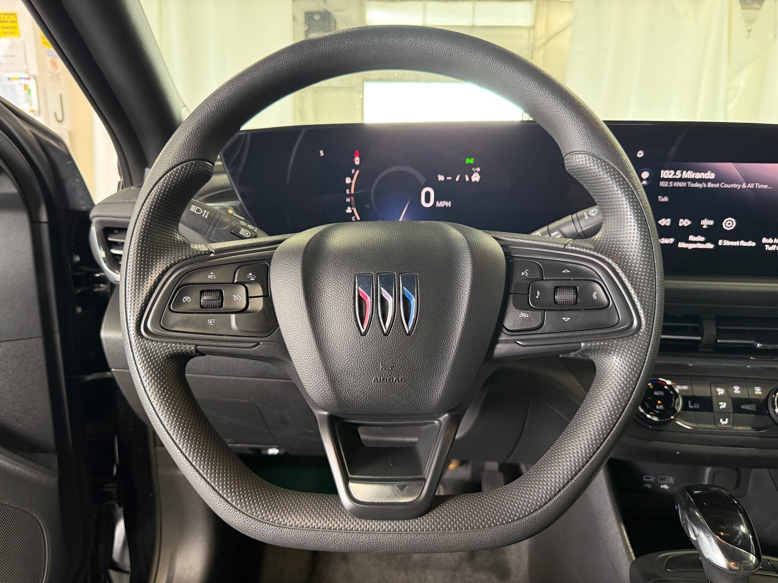 Thumbnail: 2025 Buick Envista - 4