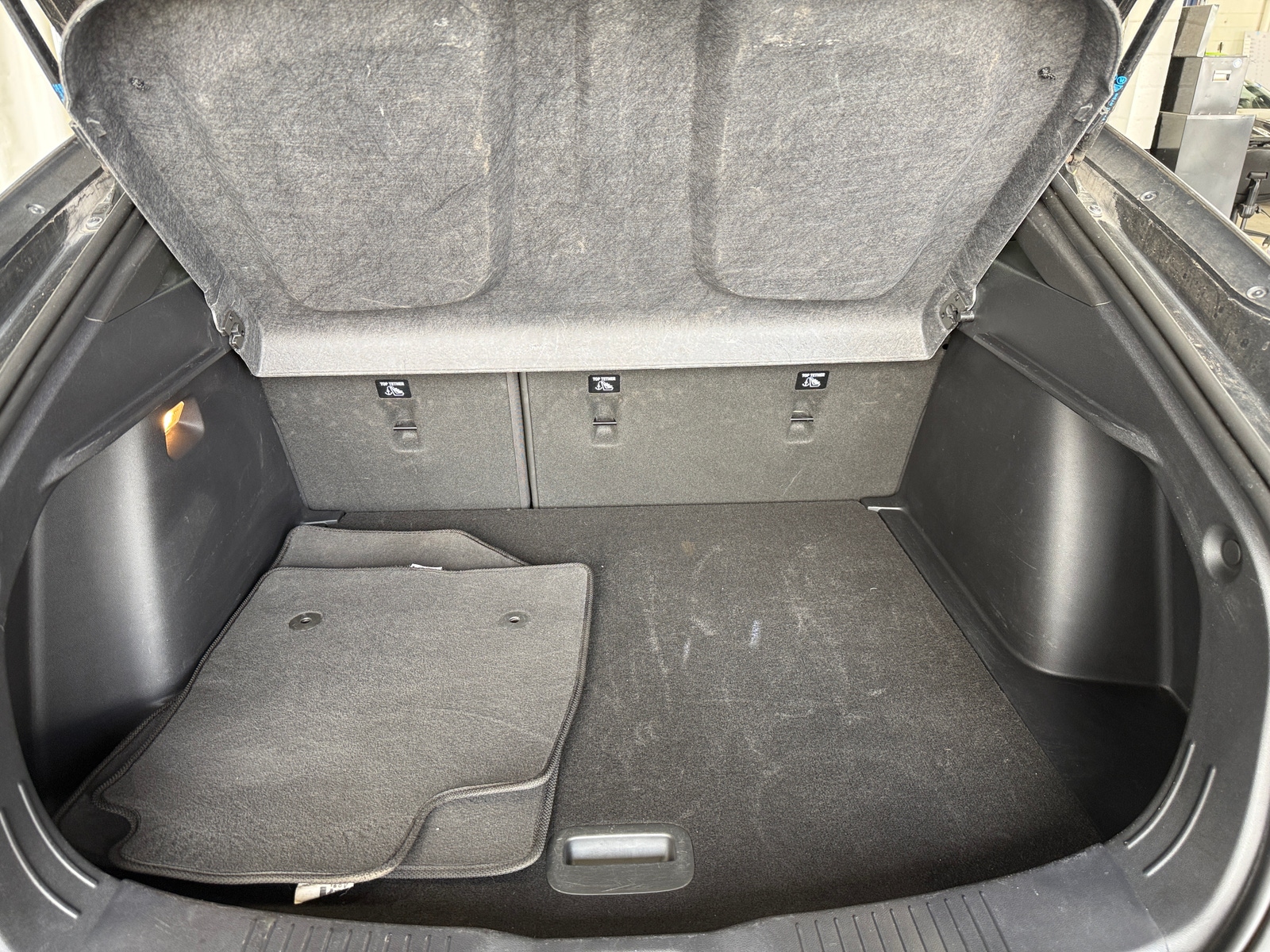 Thumbnail: 2025 Buick Envista - 6