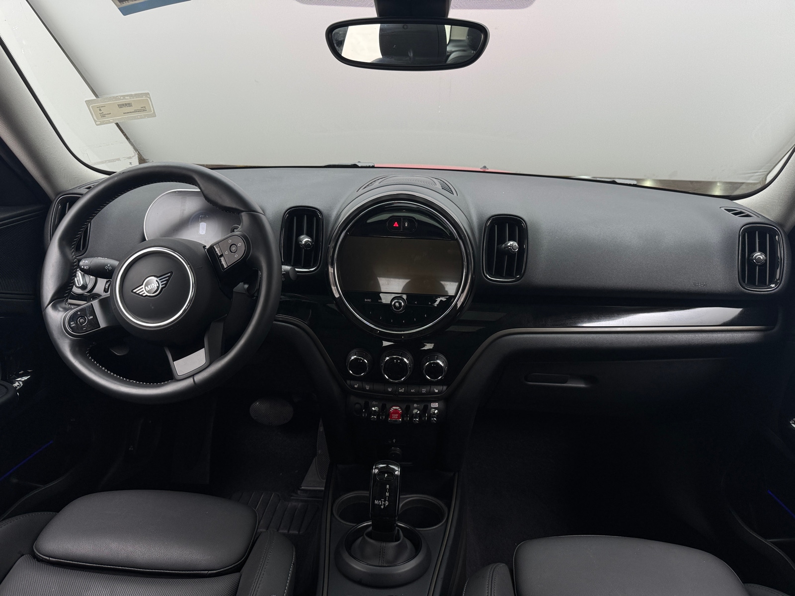 Thumbnail: 2024 MINI Cooper Countryman - 2