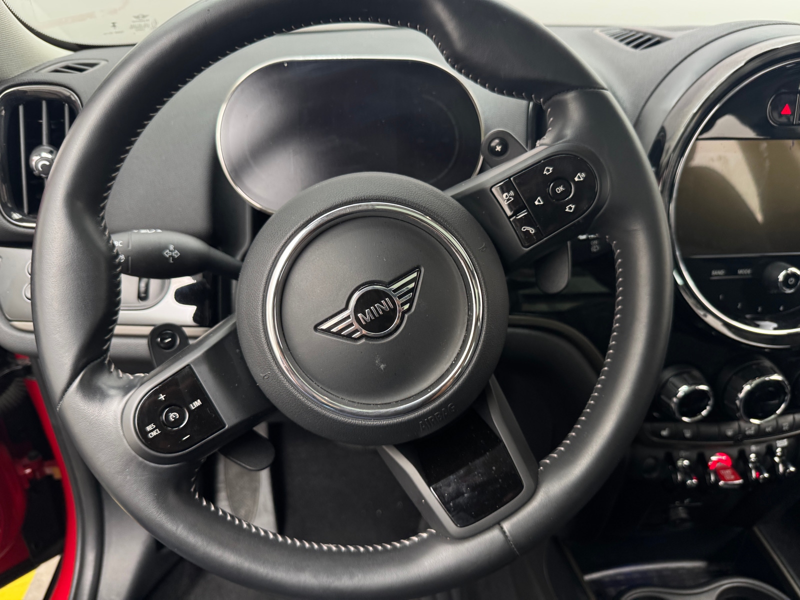 Thumbnail: 2024 MINI Cooper Countryman - 4