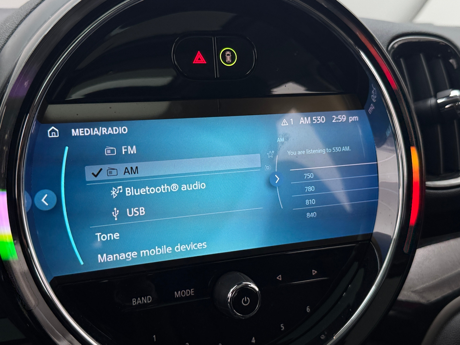 Thumbnail: 2024 MINI Cooper Countryman - 3