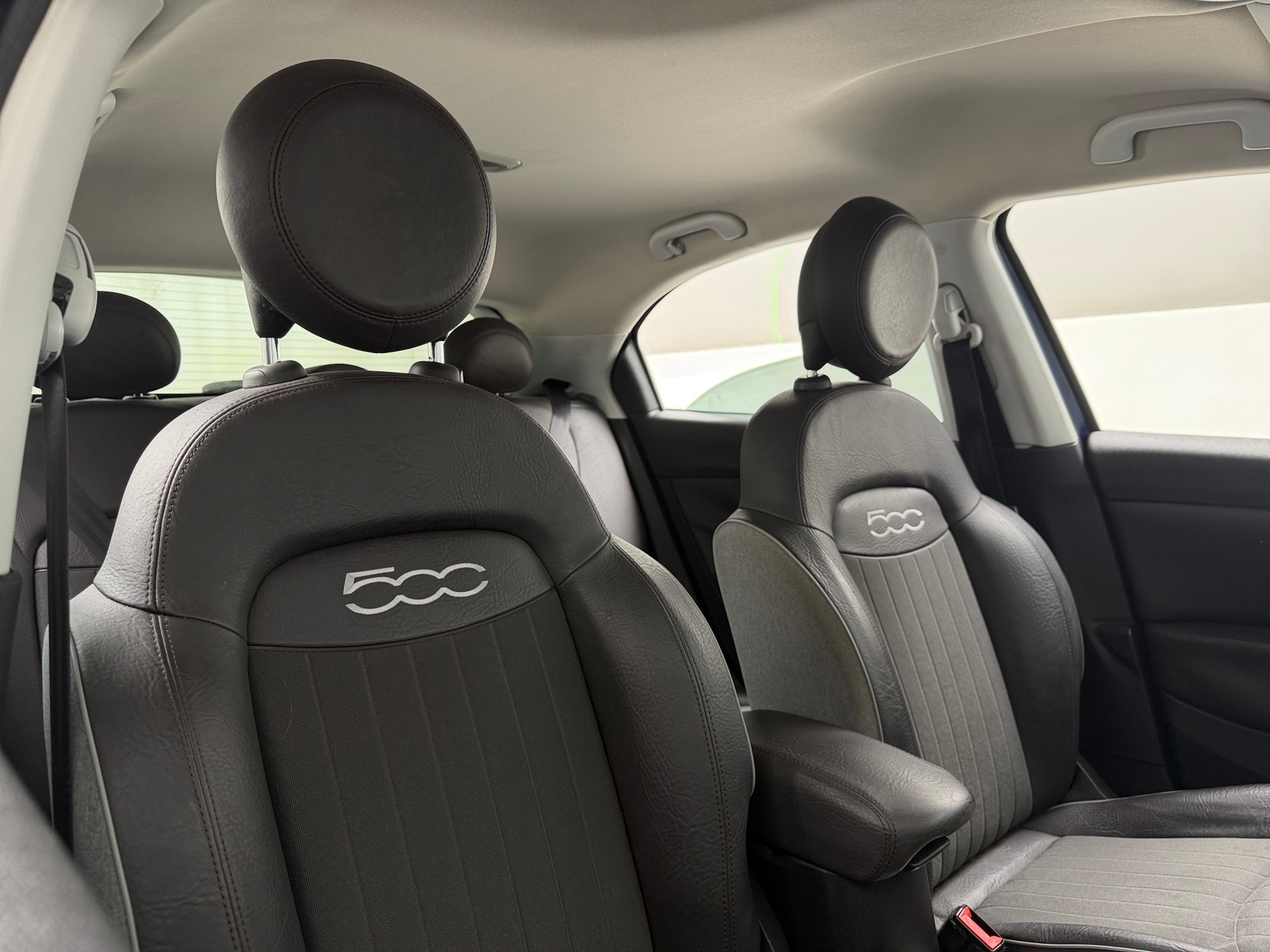 Thumbnail: 2016 Fiat 500X - 2