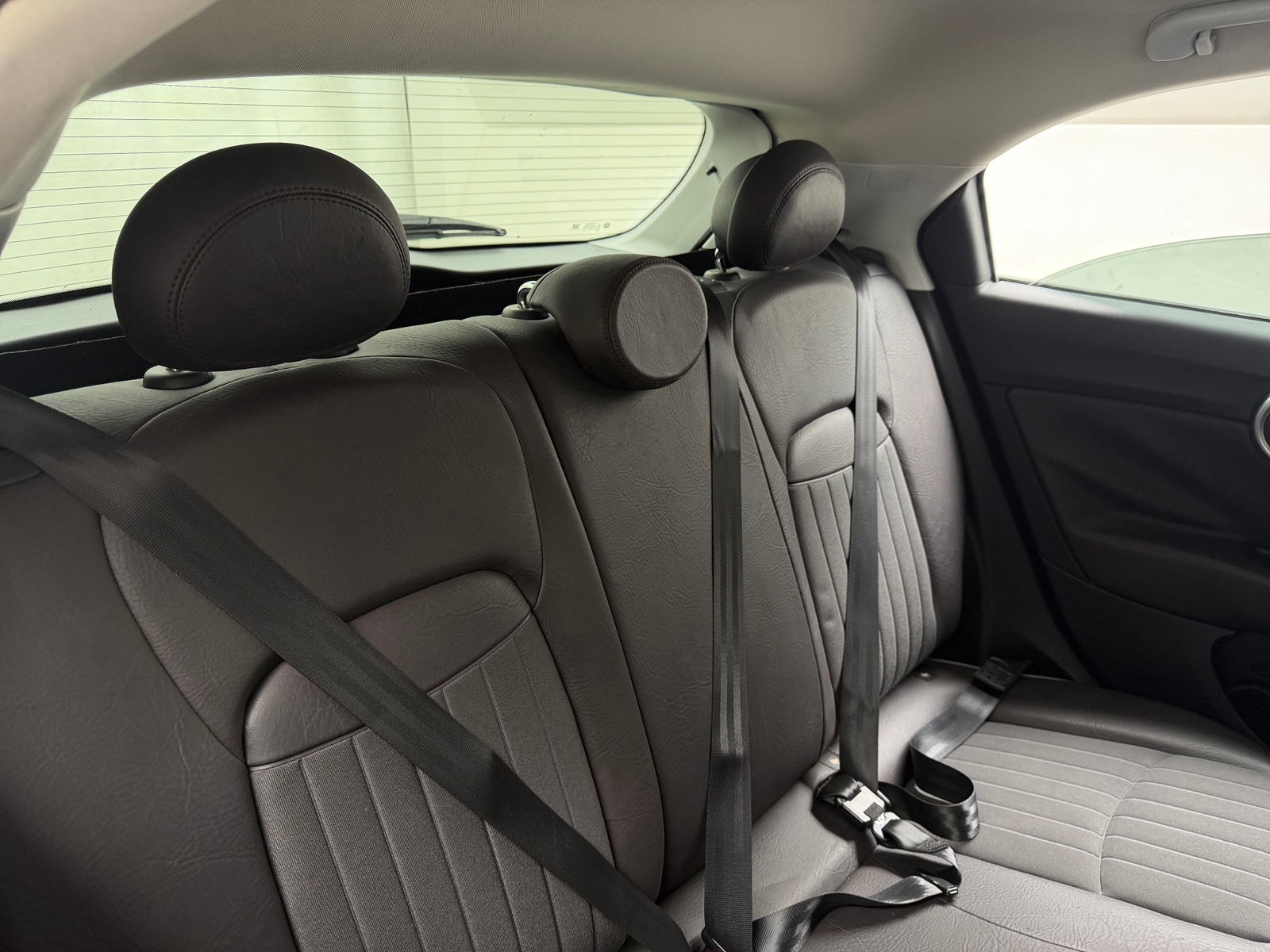 Thumbnail: 2016 Fiat 500X - 6