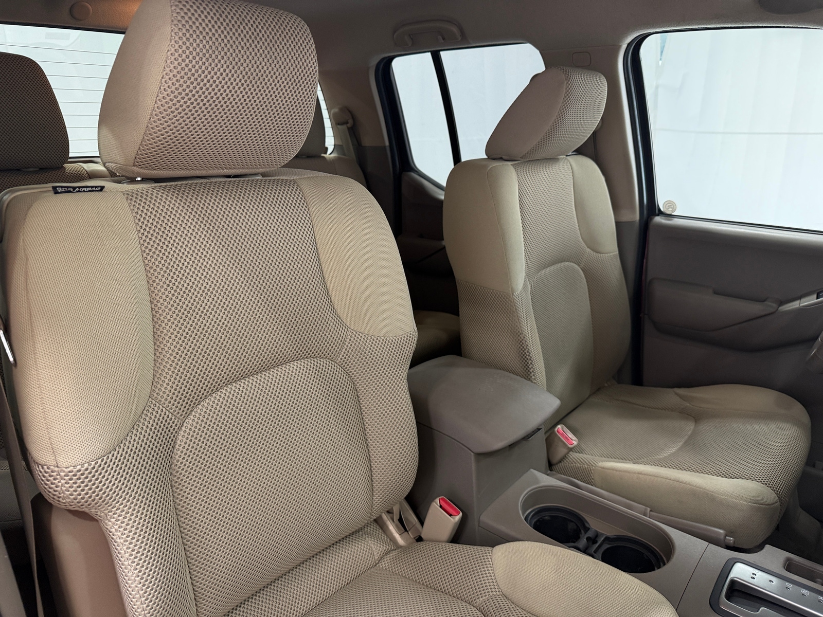 Thumbnail: 2013 Nissan Frontier - 2