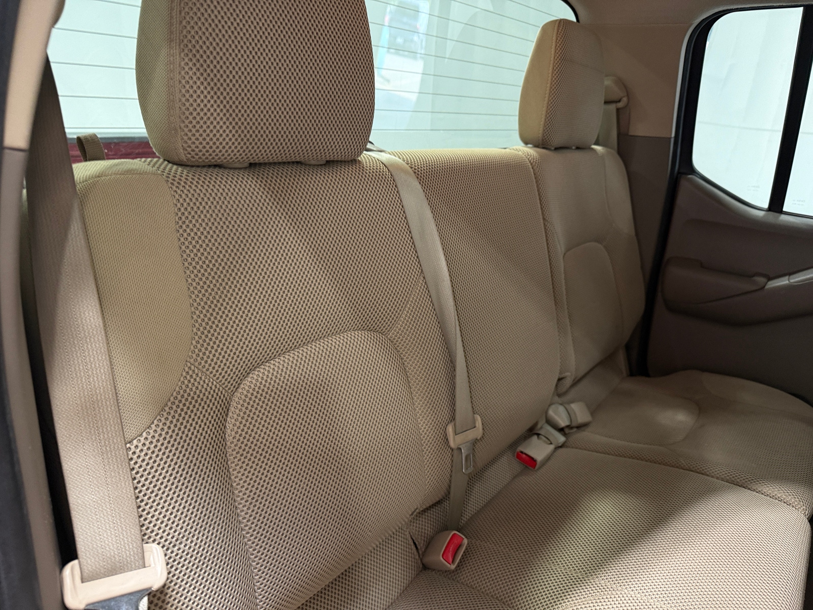 Thumbnail: 2013 Nissan Frontier - 6