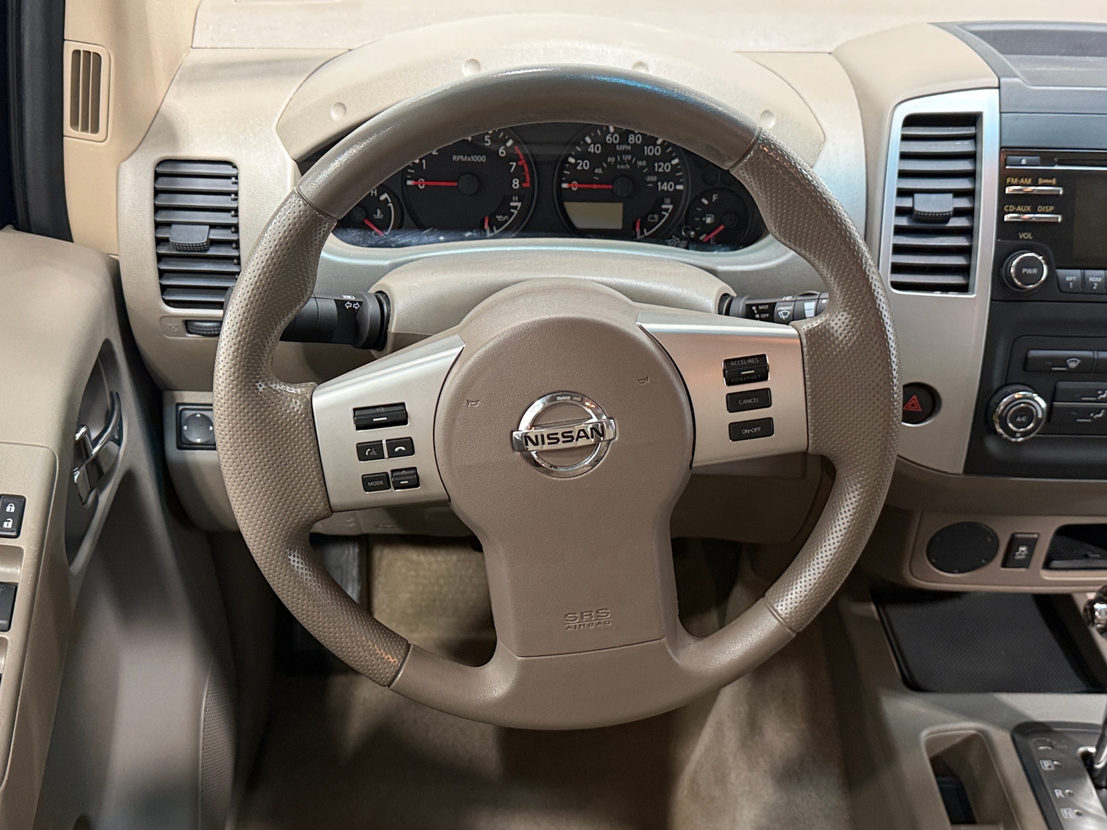 Thumbnail: 2013 Nissan Frontier - 5