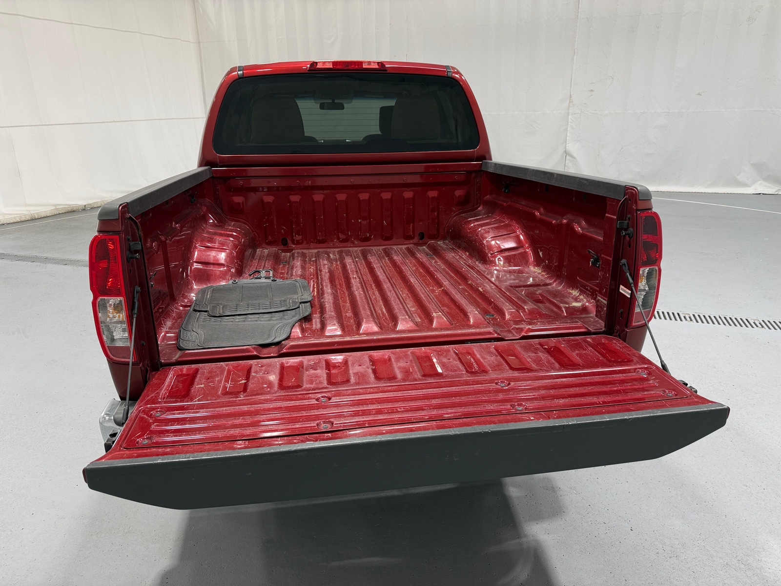 Thumbnail: 2013 Nissan Frontier - 7