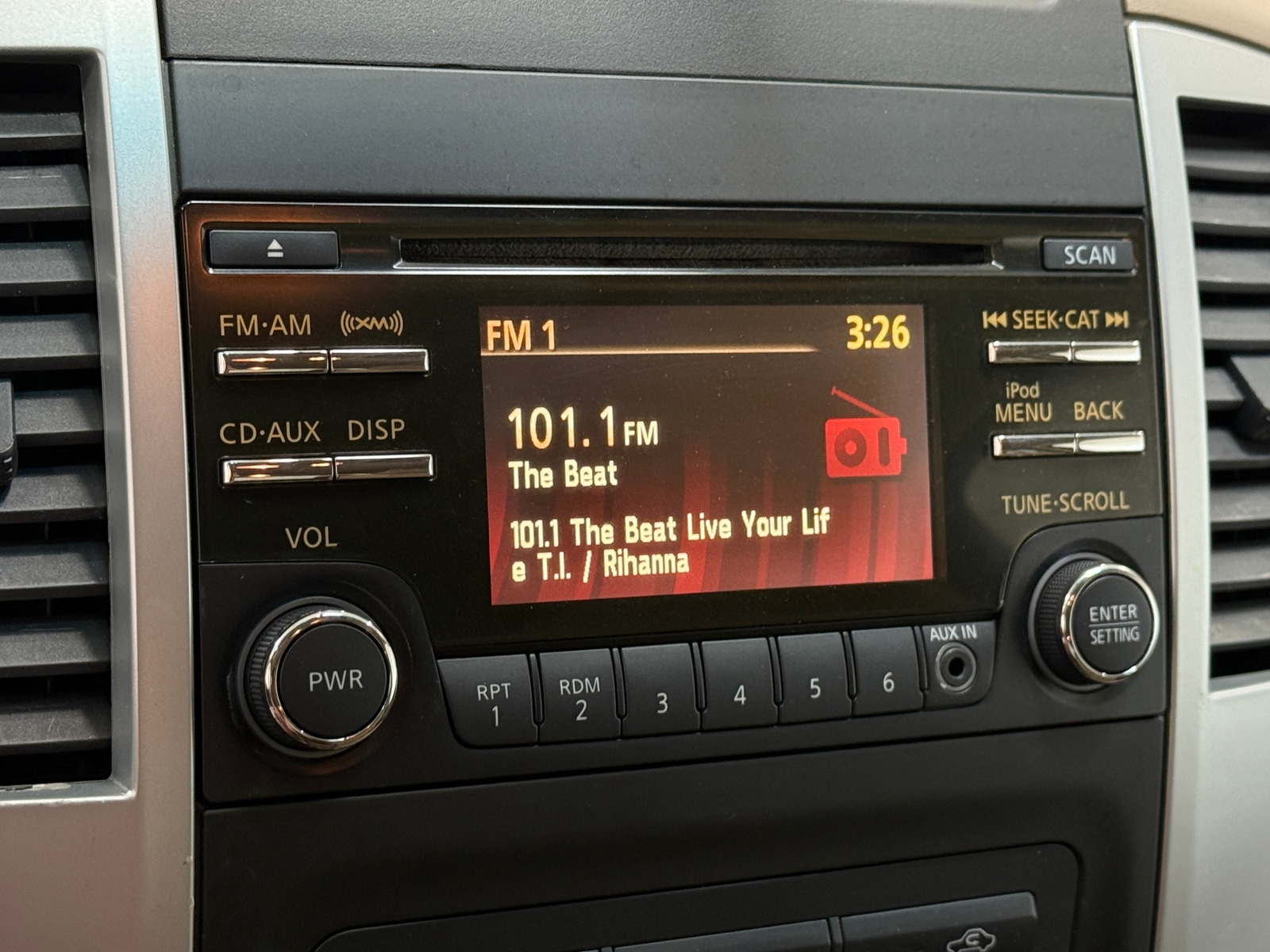 Thumbnail: 2013 Nissan Frontier - 4