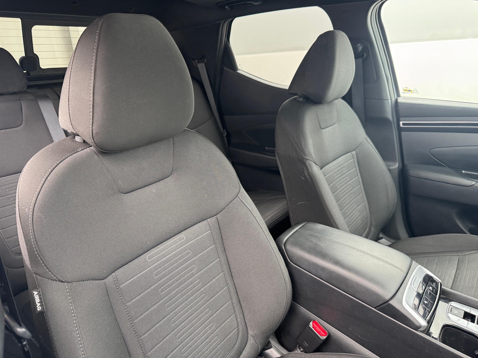 Thumbnail: 2022 Hyundai Santa Cruz - 2