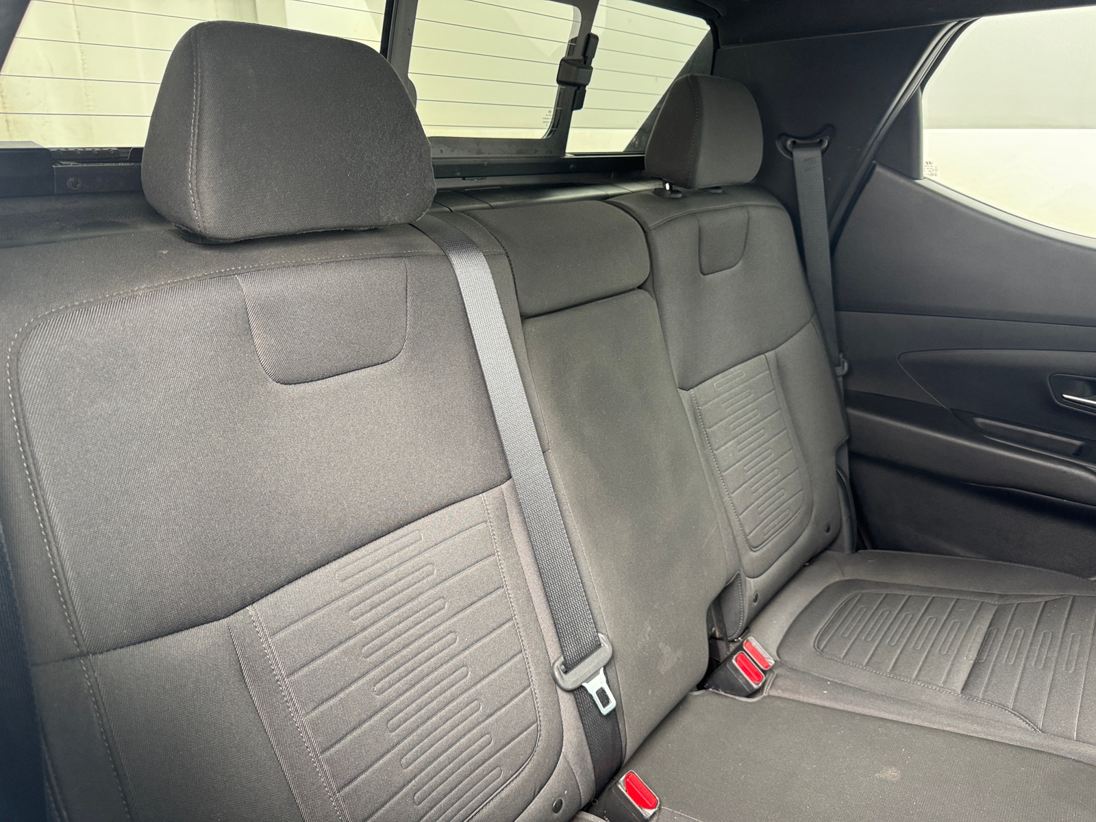 Thumbnail: 2022 Hyundai Santa Cruz - 6