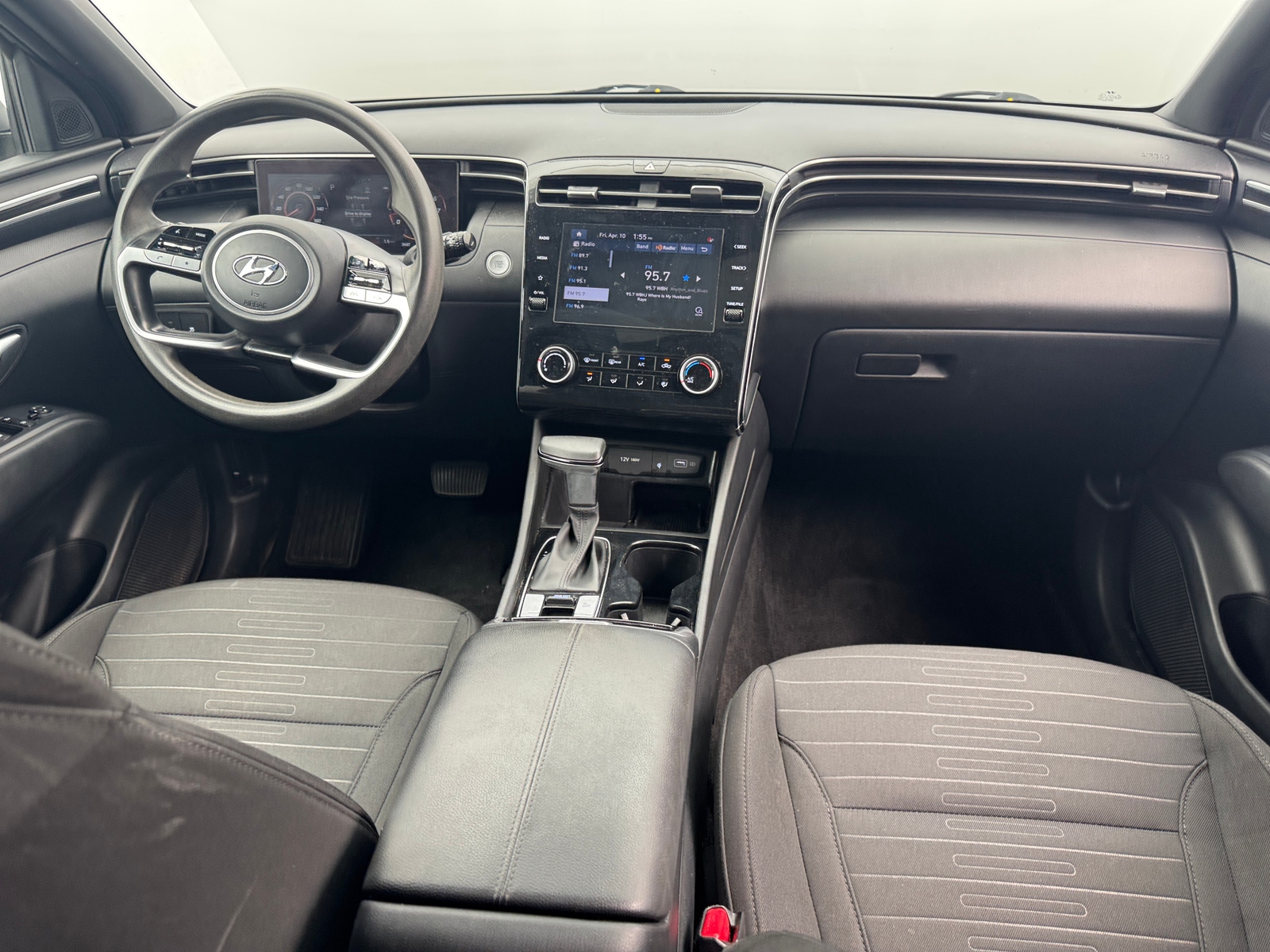 Thumbnail: 2022 Hyundai Santa Cruz - 3