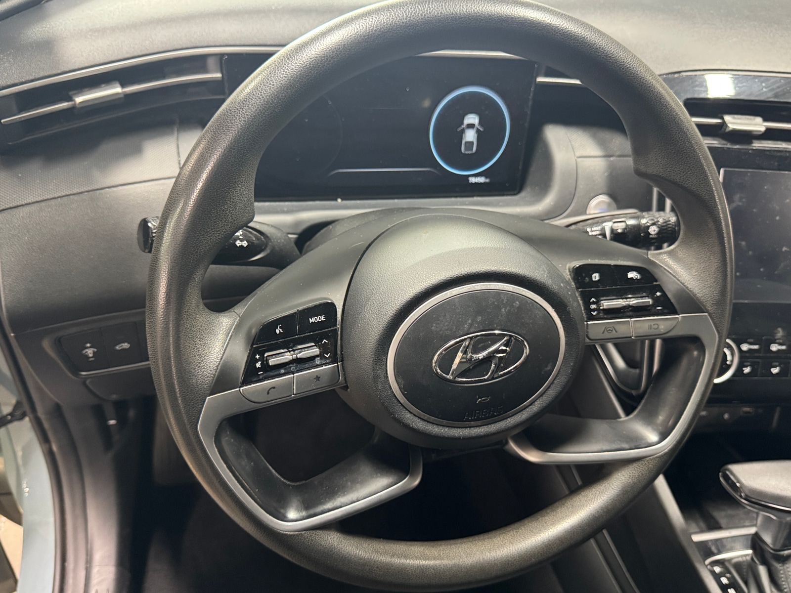 Thumbnail: 2022 Hyundai Santa Cruz - 5