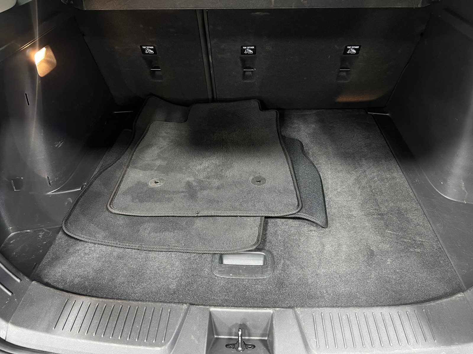 Thumbnail: 2025 Chevrolet Trax - 7