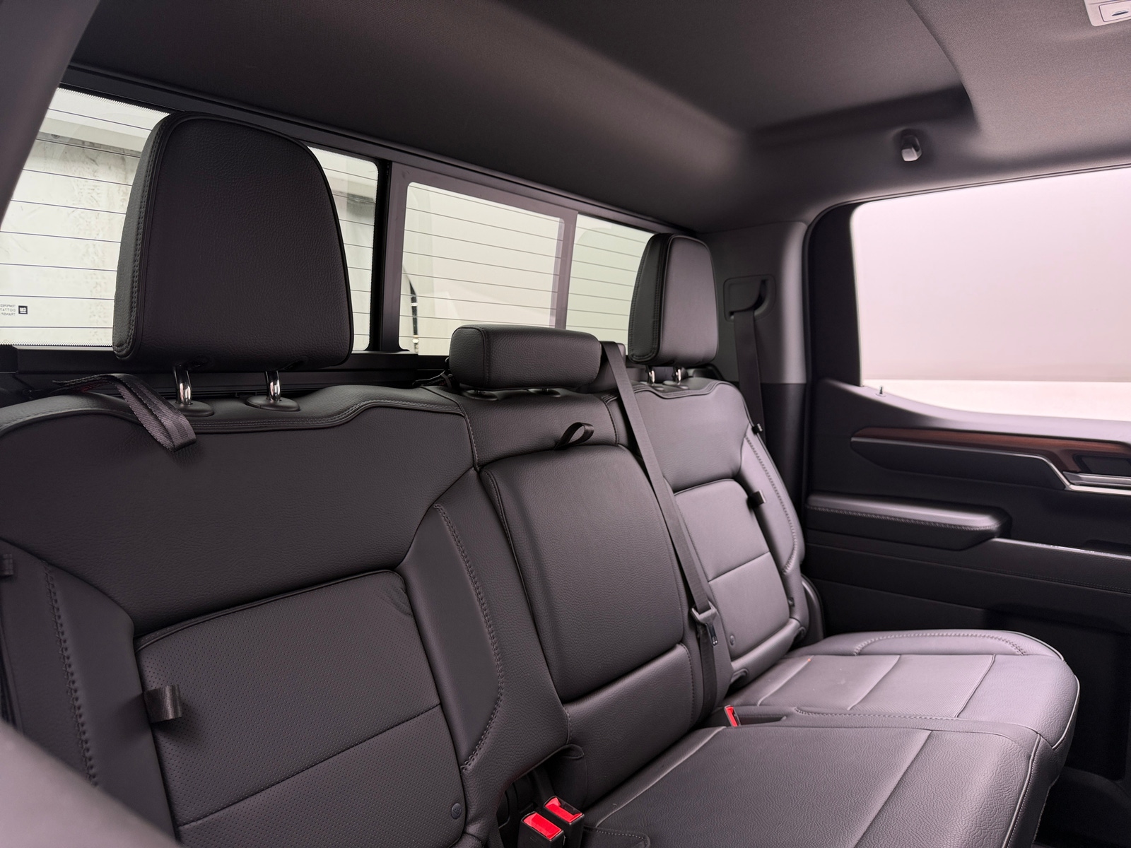 Thumbnail: 2023 GMC Sierra 1500 - 5