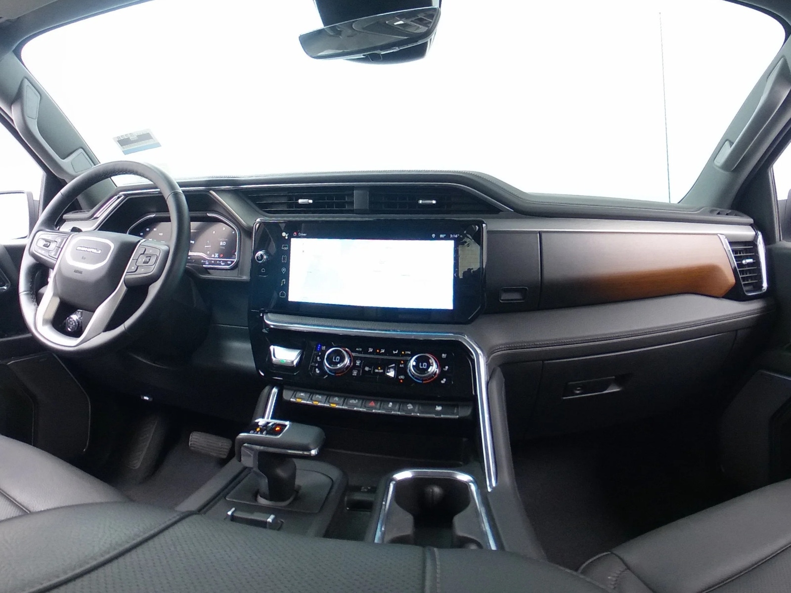 Thumbnail: 2023 GMC Sierra 1500 - 2