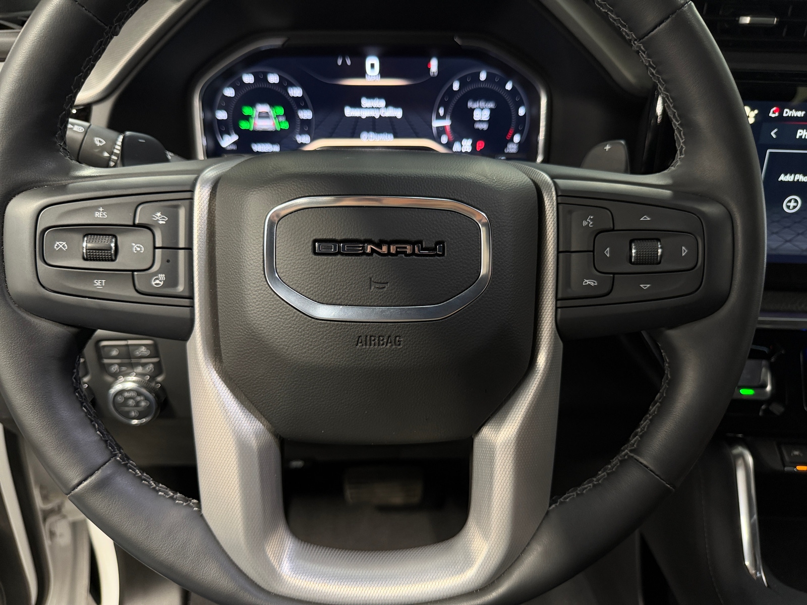 Thumbnail: 2023 GMC Sierra 1500 - 4