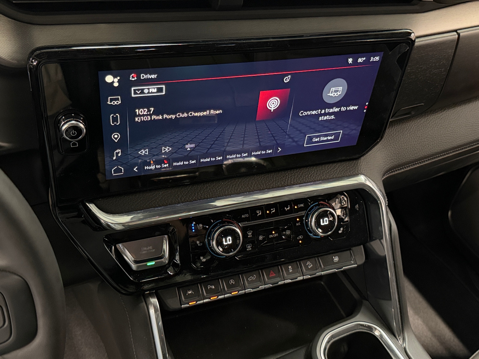 Thumbnail: 2023 GMC Sierra 1500 - 3