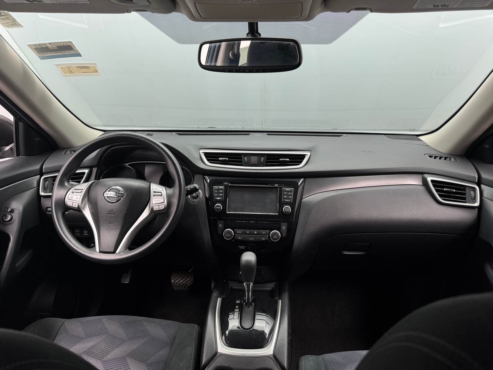 Thumbnail: 2015 Nissan Rogue - 3