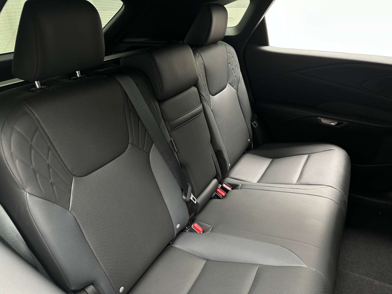 Thumbnail: 2025 Lexus RX - 6