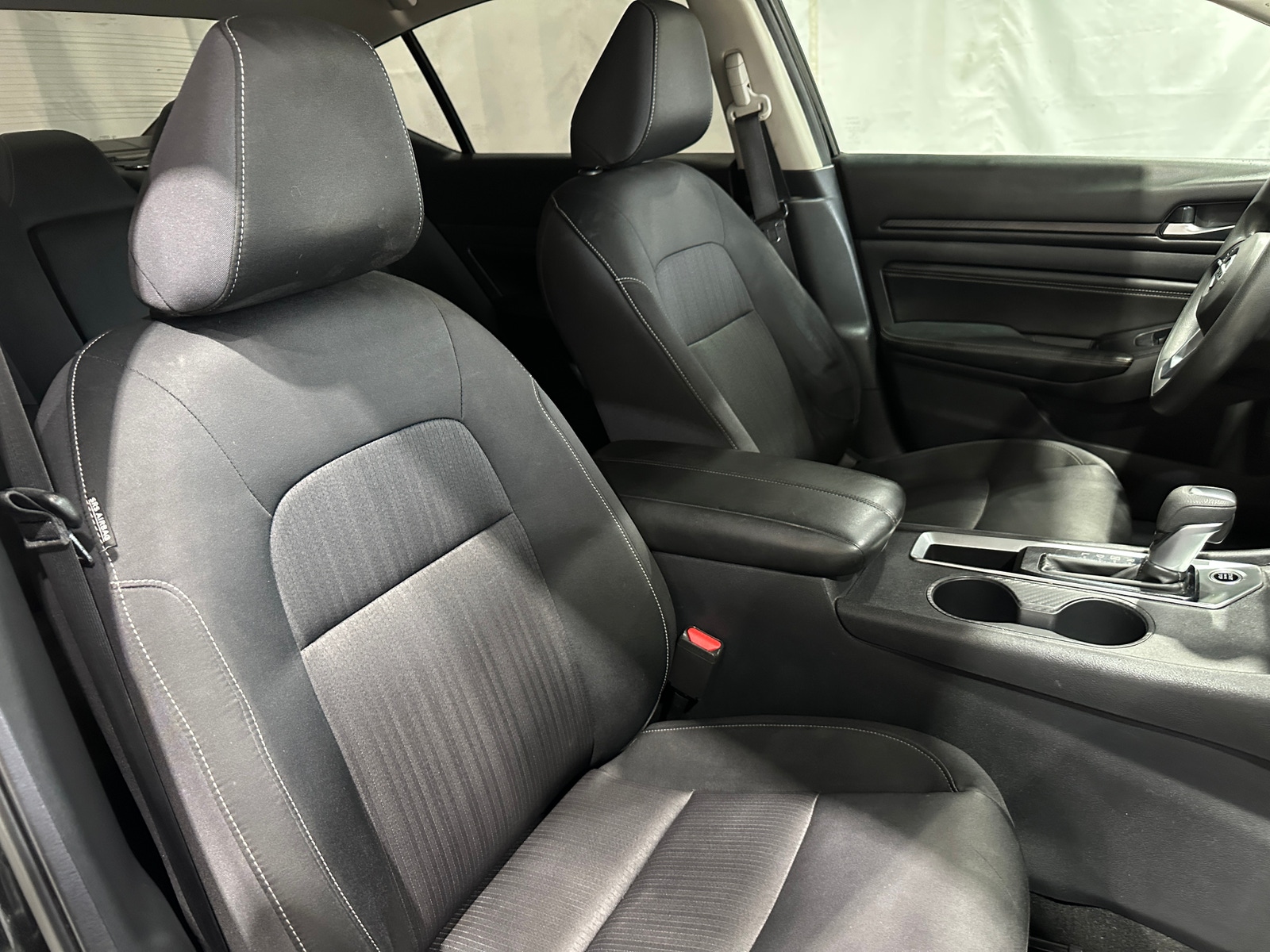 Thumbnail: 2019 Nissan Altima - 2