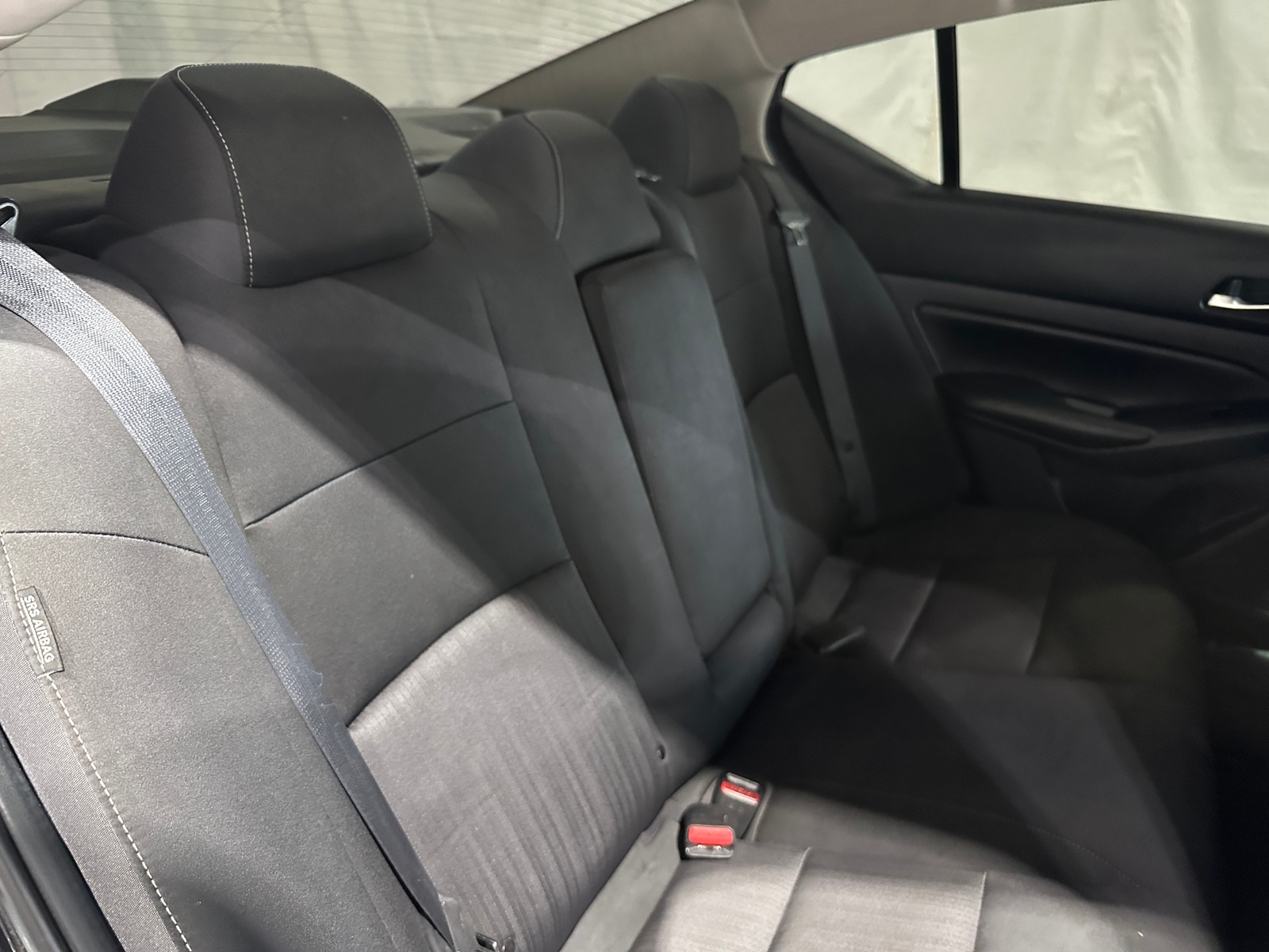 Thumbnail: 2019 Nissan Altima - 6
