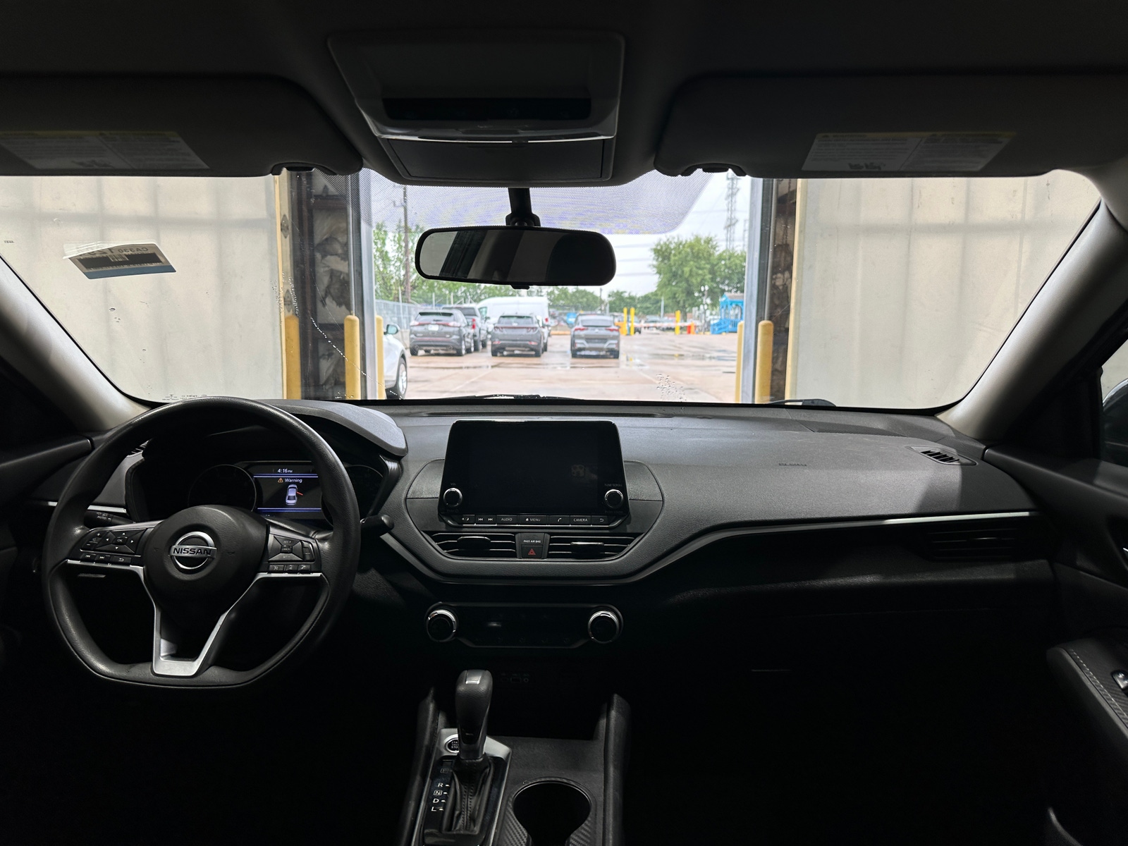 Thumbnail: 2019 Nissan Altima - 3