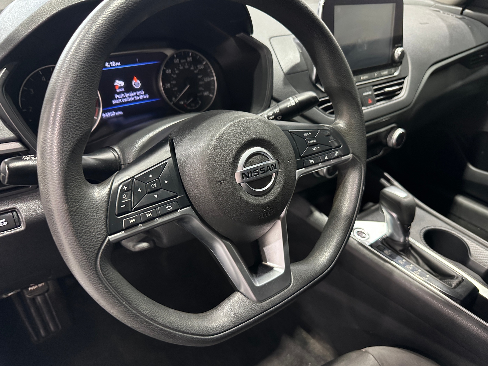 Thumbnail: 2019 Nissan Altima - 5