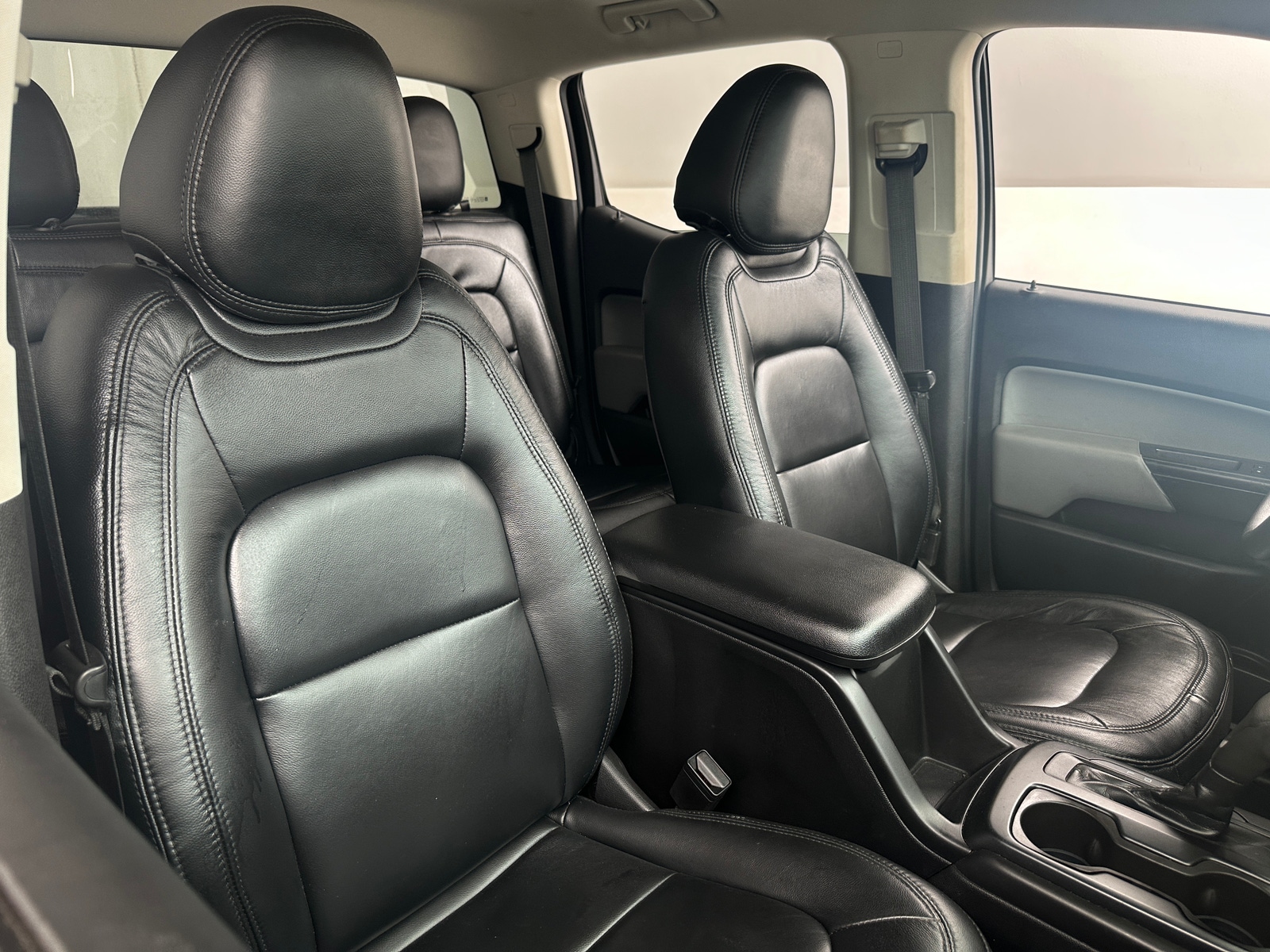 Thumbnail: 2019 Chevrolet Colorado - 2