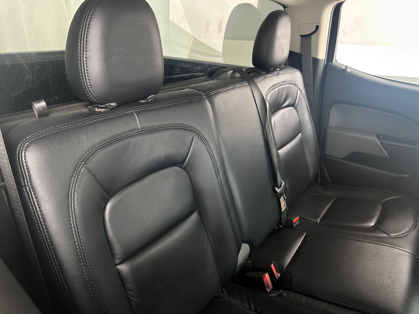 Thumbnail: 2019 Chevrolet Colorado - 6