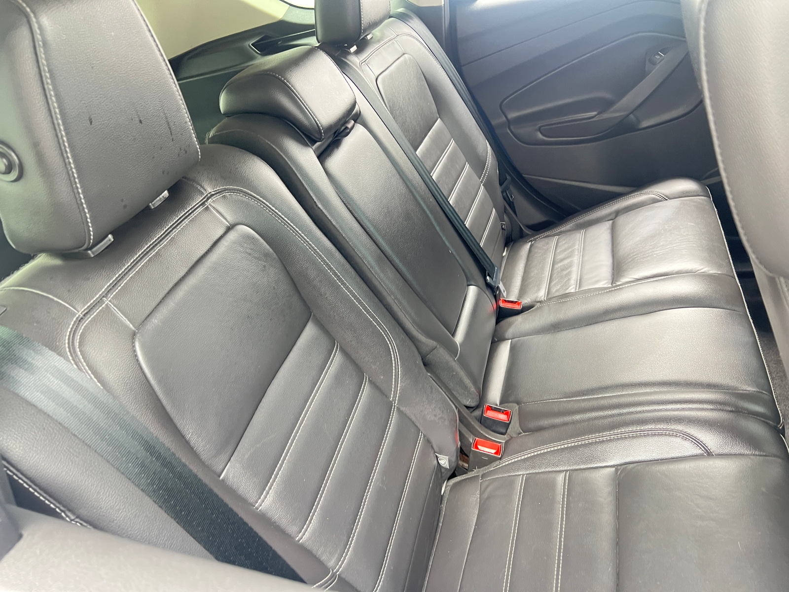 Thumbnail: 2017 Ford Escape - 5