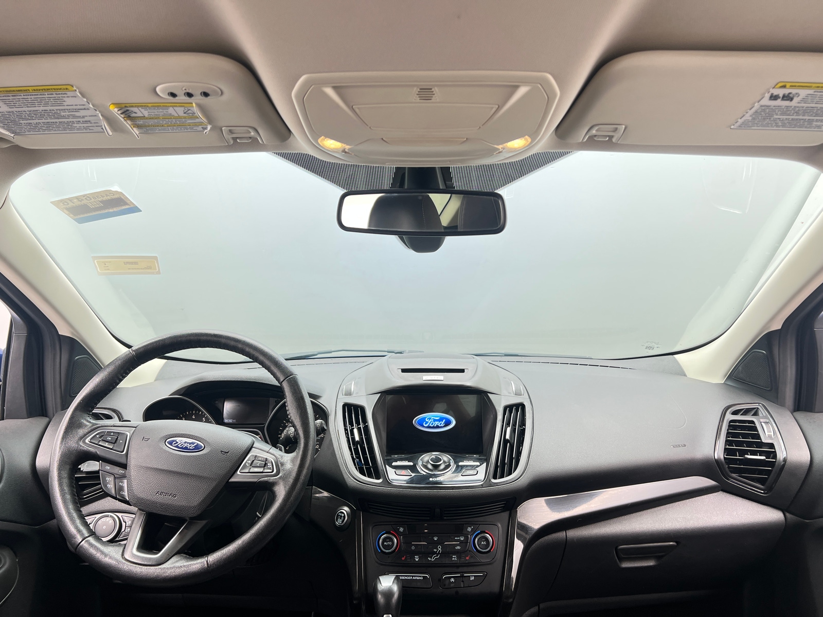 Thumbnail: 2017 Ford Escape - 2