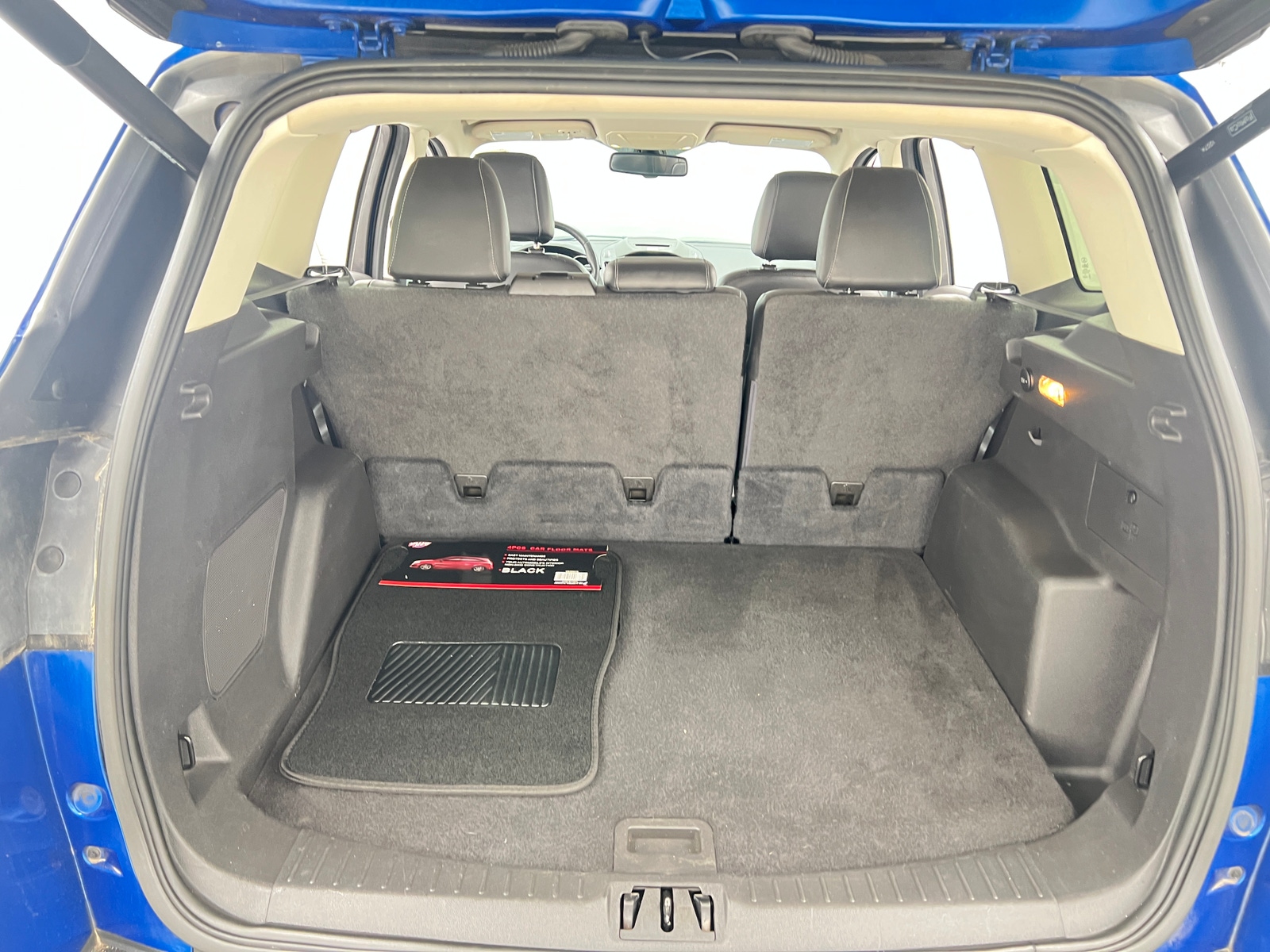 Thumbnail: 2017 Ford Escape - 6