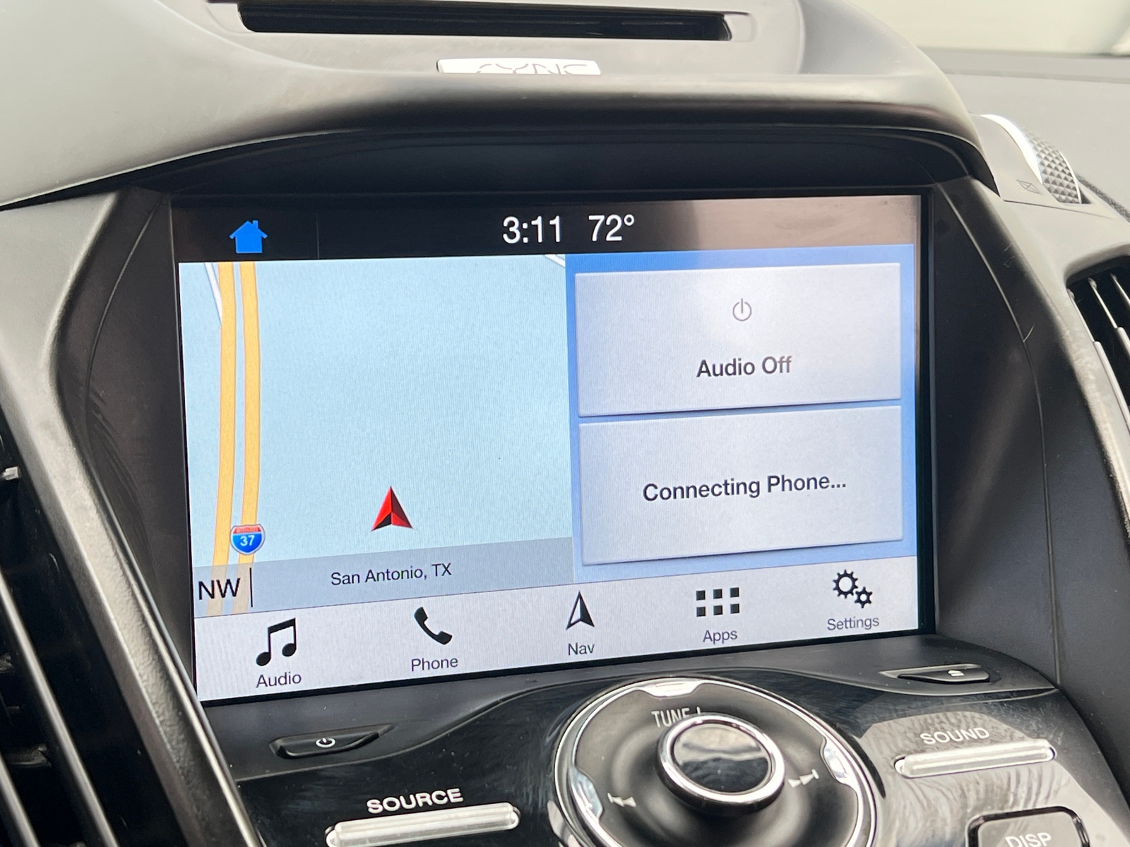 Thumbnail: 2017 Ford Escape - 3