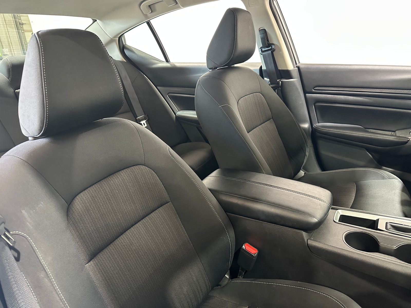 Thumbnail: 2025 Nissan Altima - 2