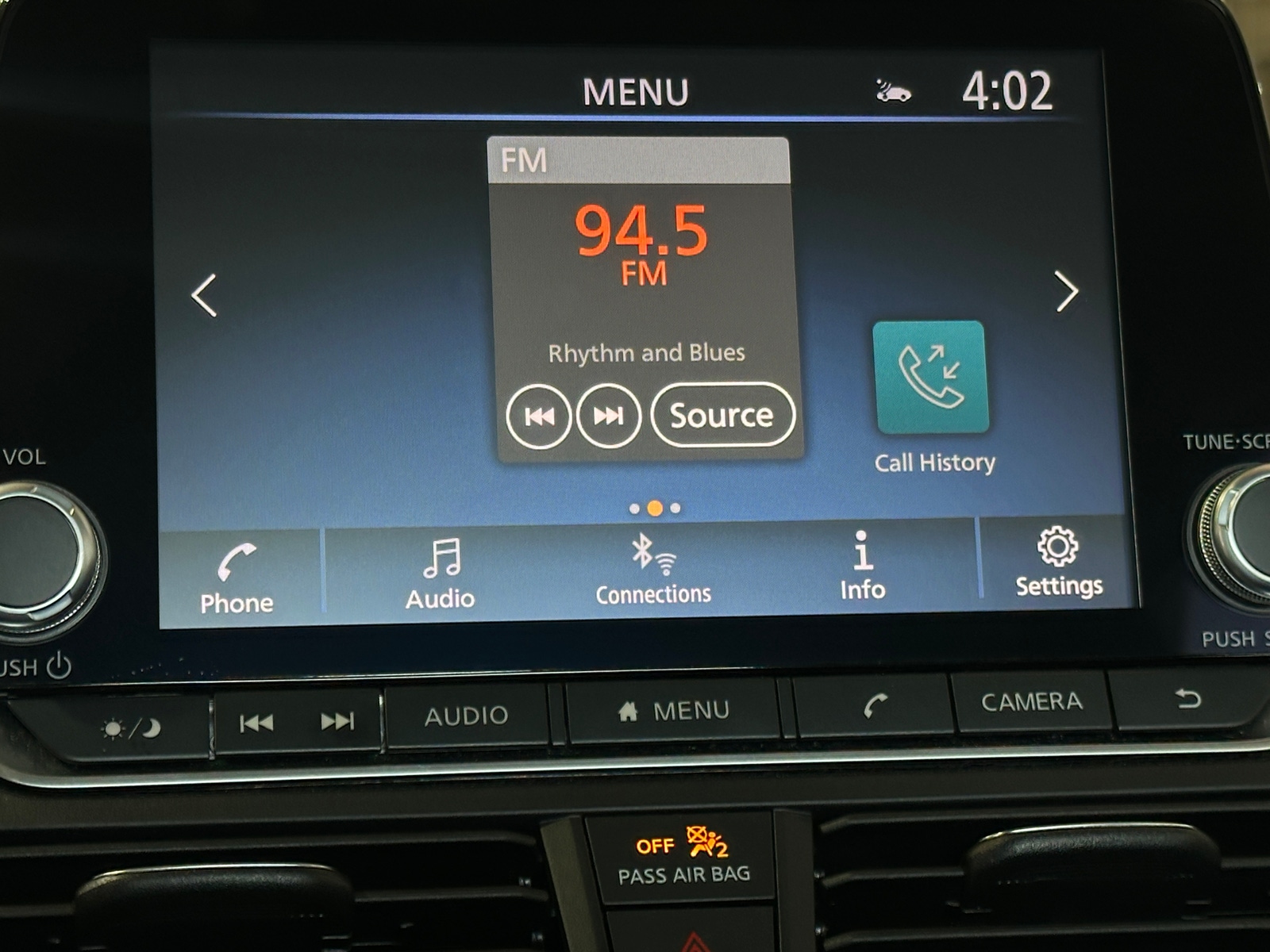 Thumbnail: 2025 Nissan Altima - 4